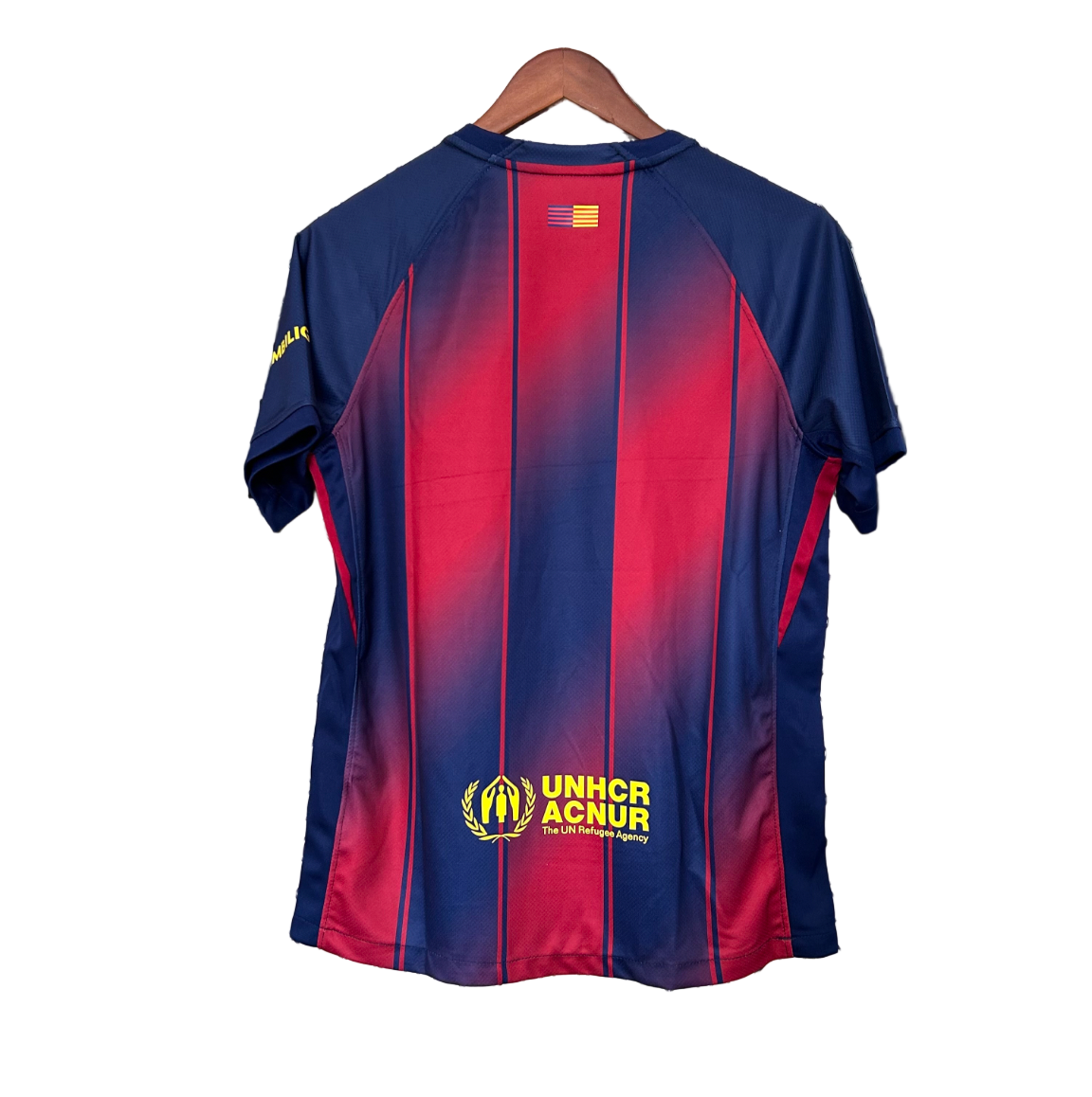 FC Barcelona x Stussy Special Edition 2026