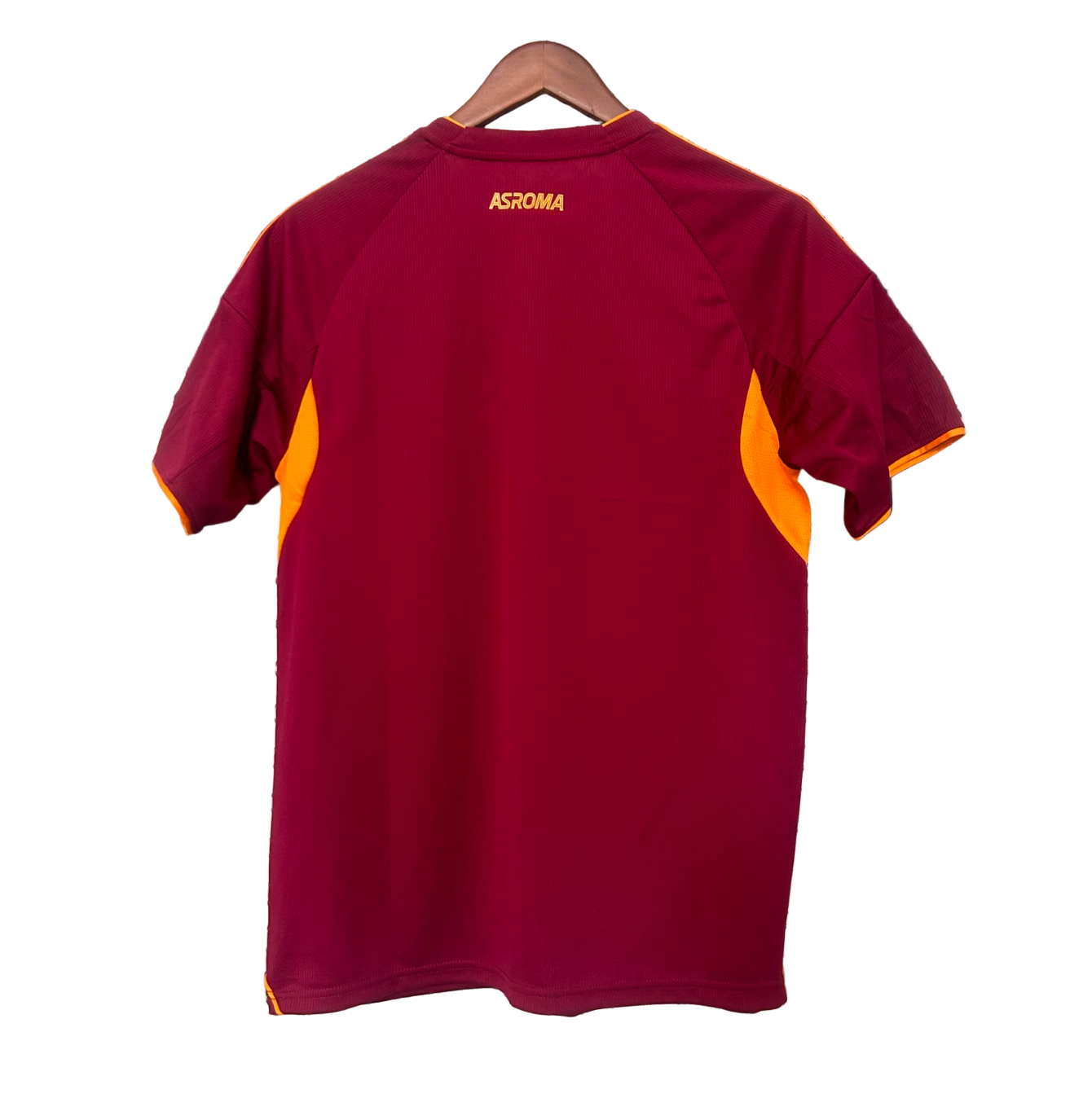 AS Roma x Stussy Special Edition 2026 Jersey