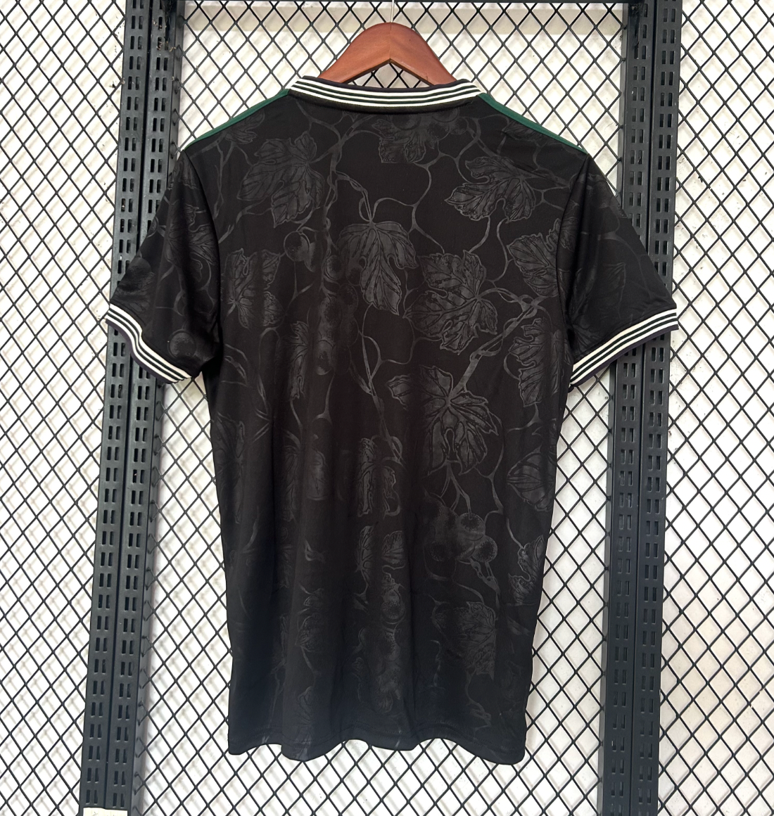 Juventus x Stussy 2026 concept kit