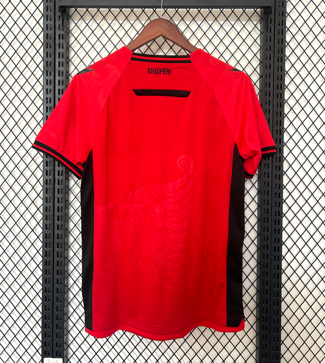 Albania Stussy Concept Kit