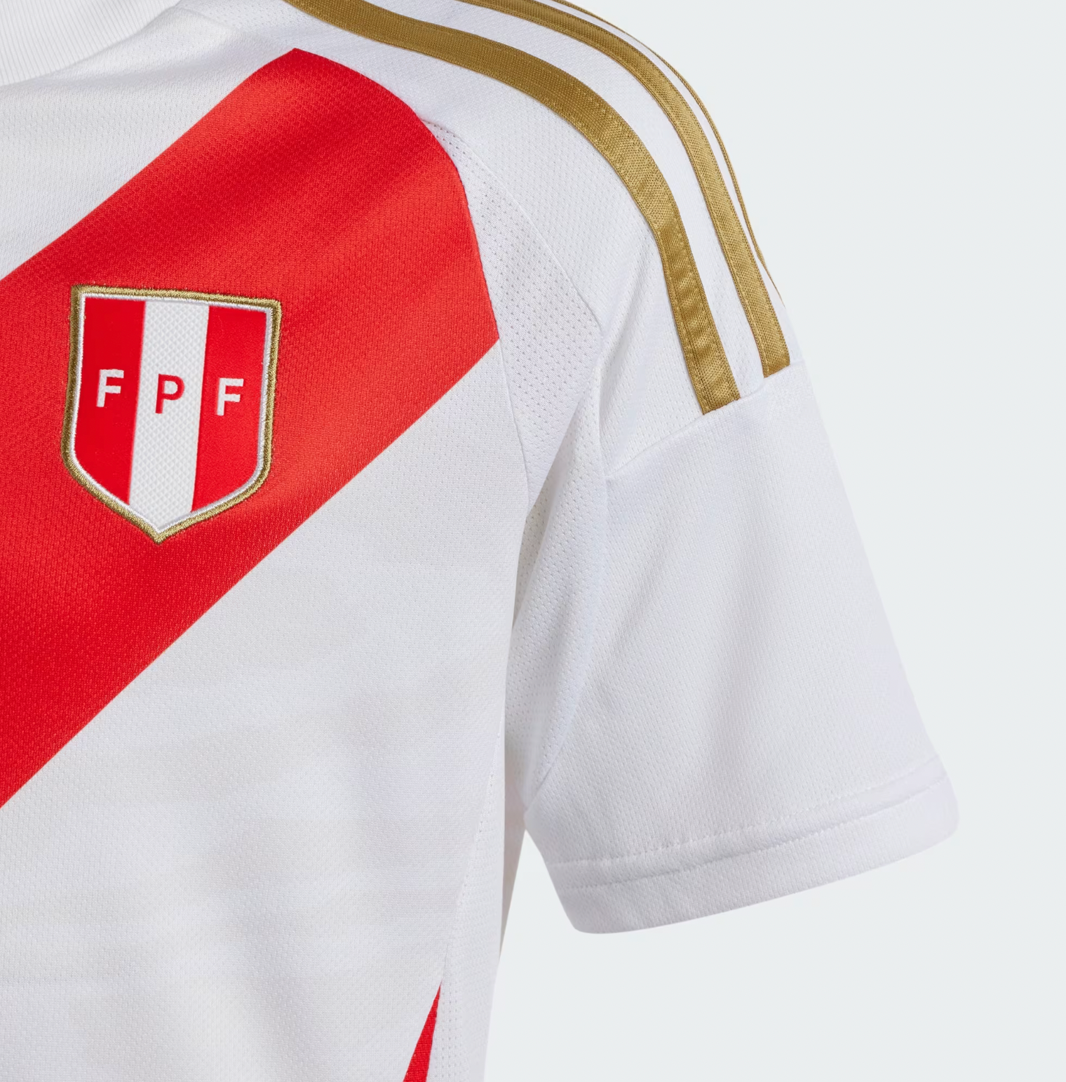 Peru x Stussy 2025/2026 jersey