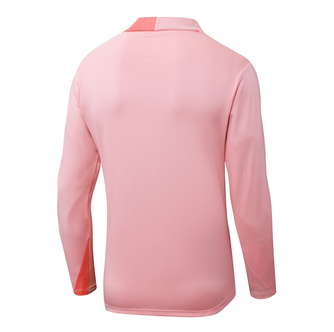 FC Barcelona 2025/2026 Pink Tracksuit
