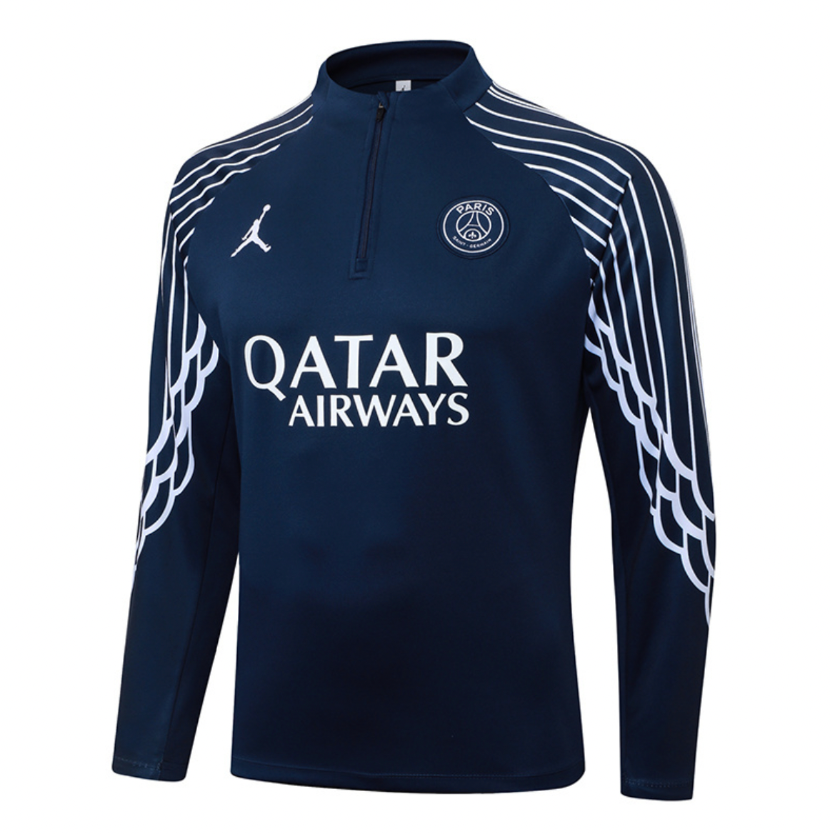 PSG 2025/2026 Tracksuit