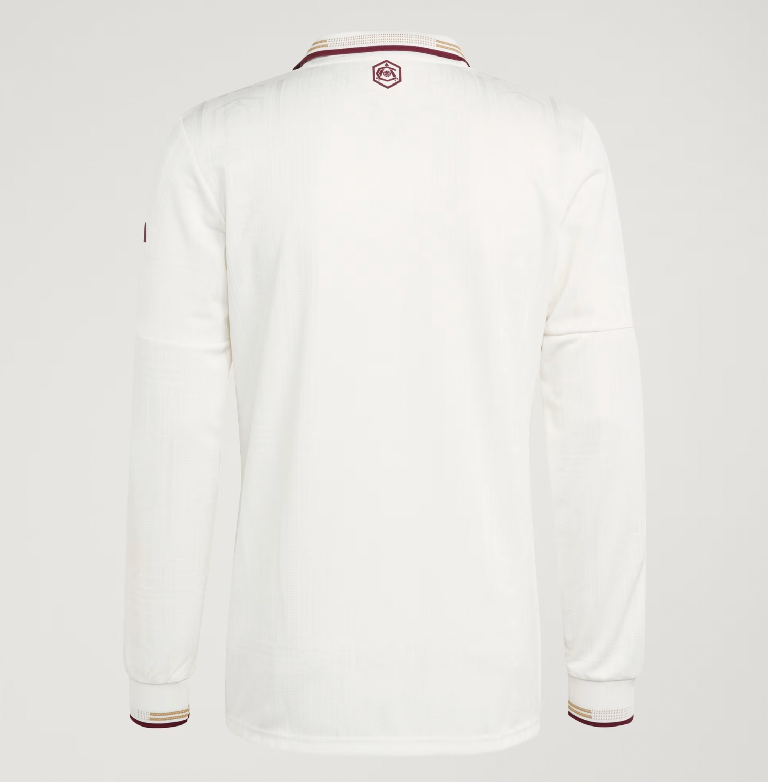 Arsenal 2025/2026 Third Kit Long Sleeves