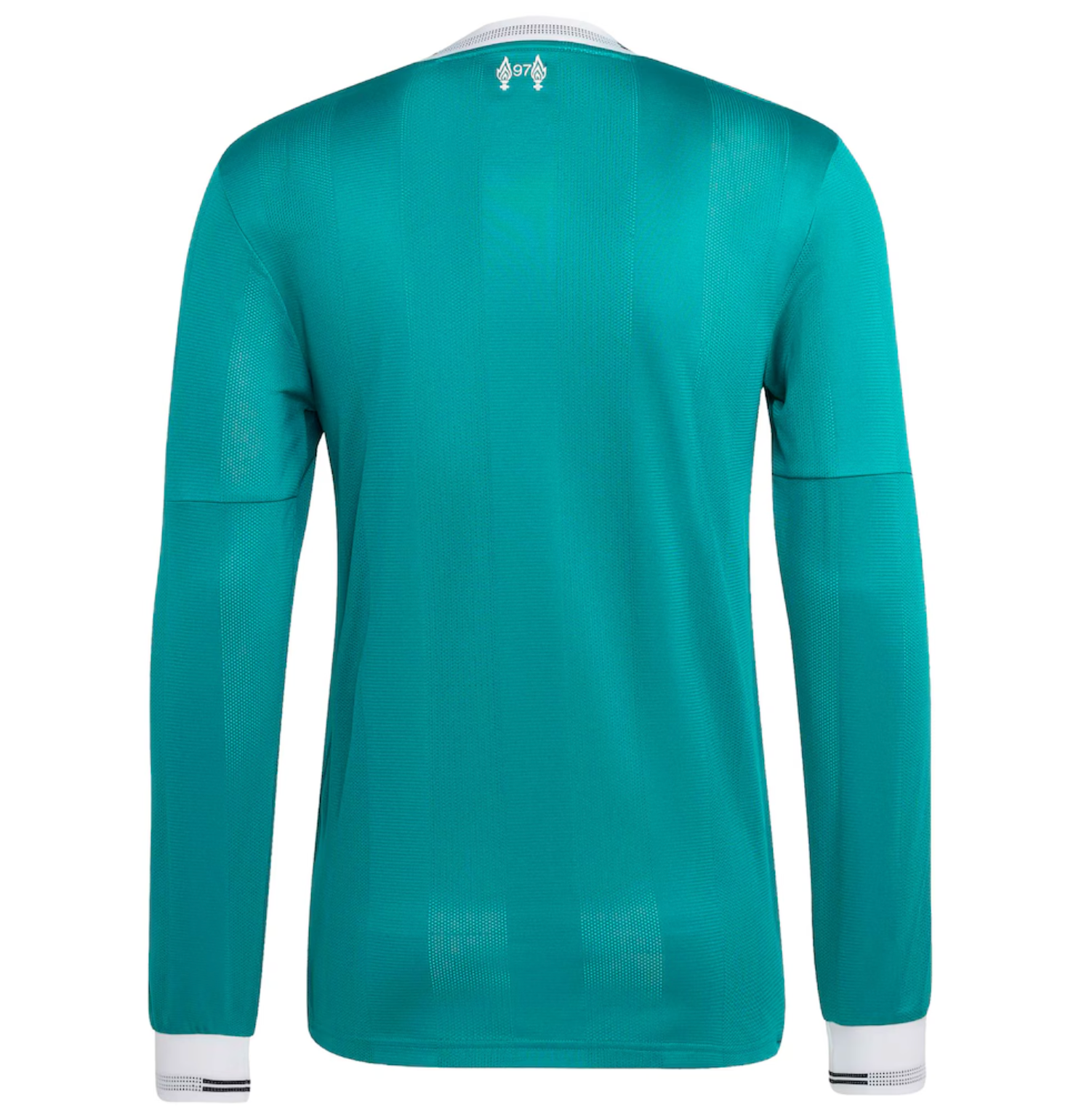 Liverpool 2025/2026 Third Kit Long sleeves