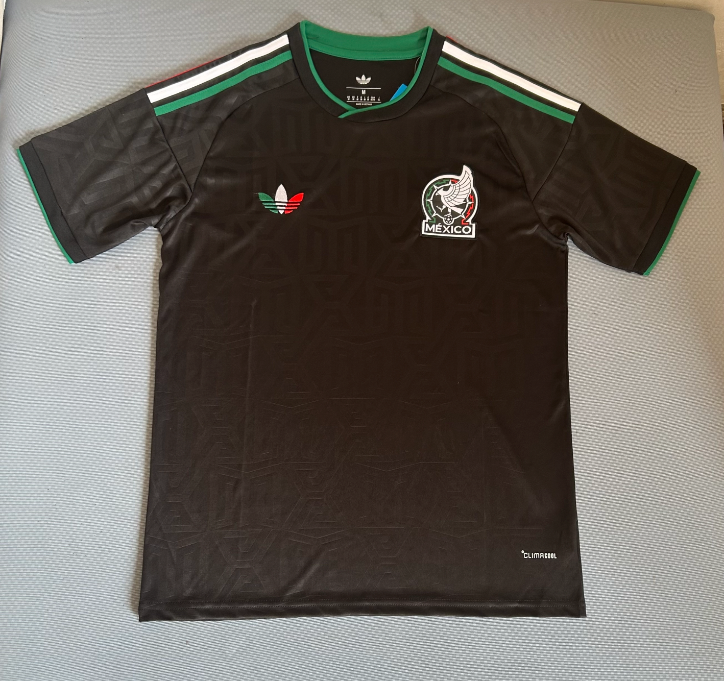 Mexico Away Jersey 2026