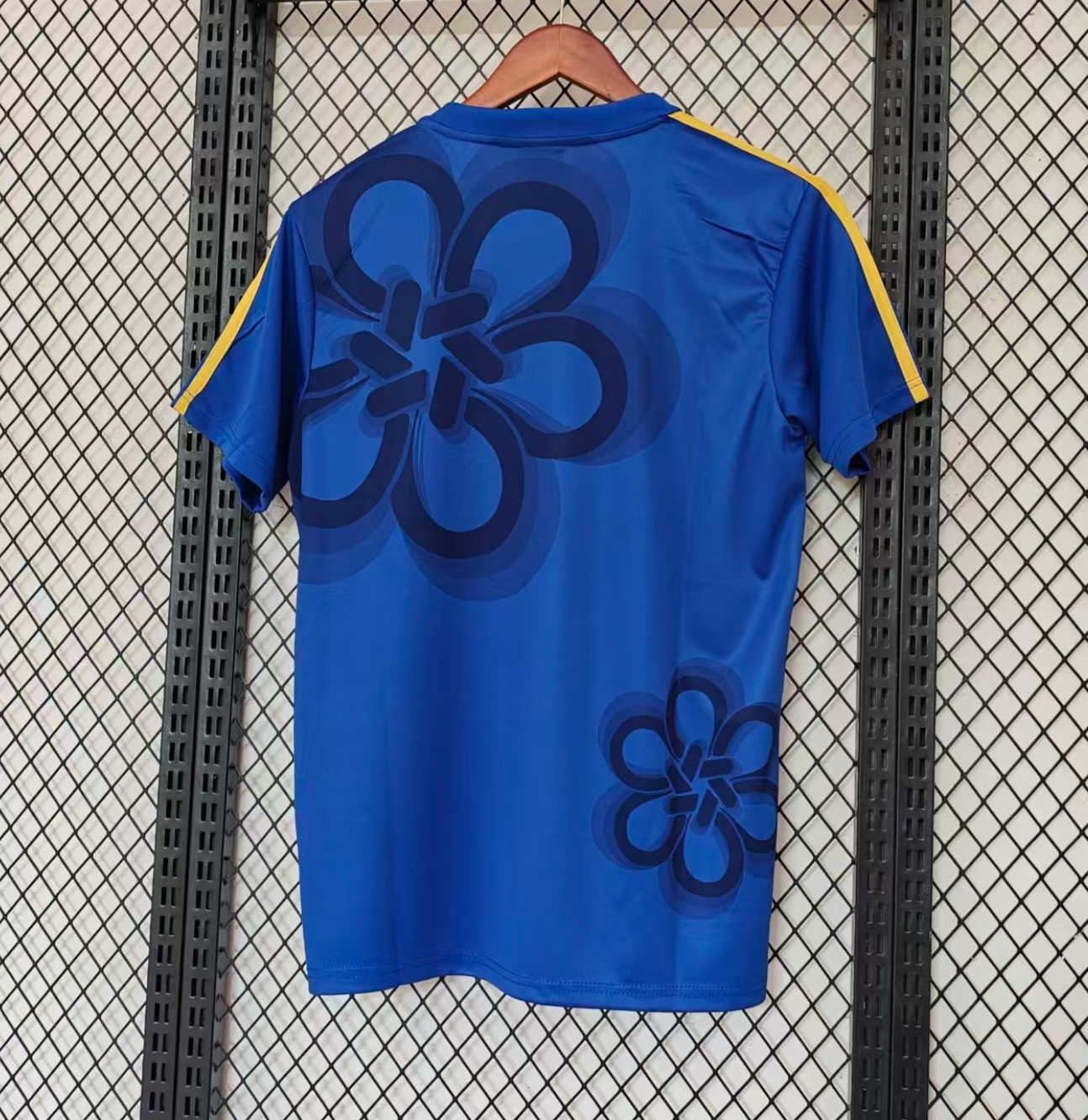 Real Madrid 2026 Cultural Story jersey