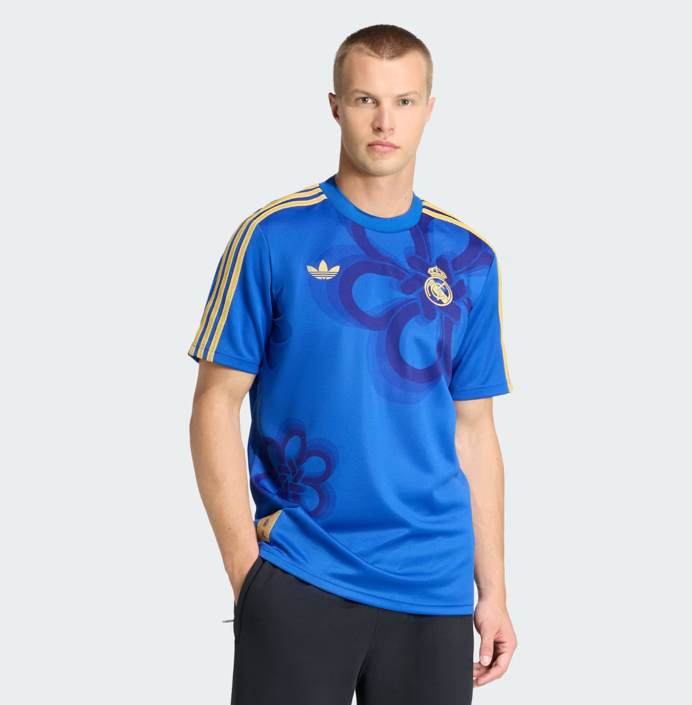 Real Madrid 2026 Cultural Story jersey