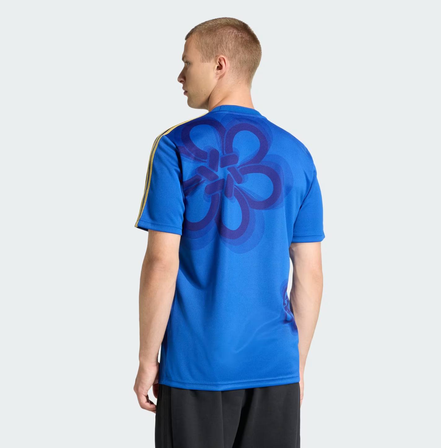 Real Madrid 2026 Cultural Story jersey