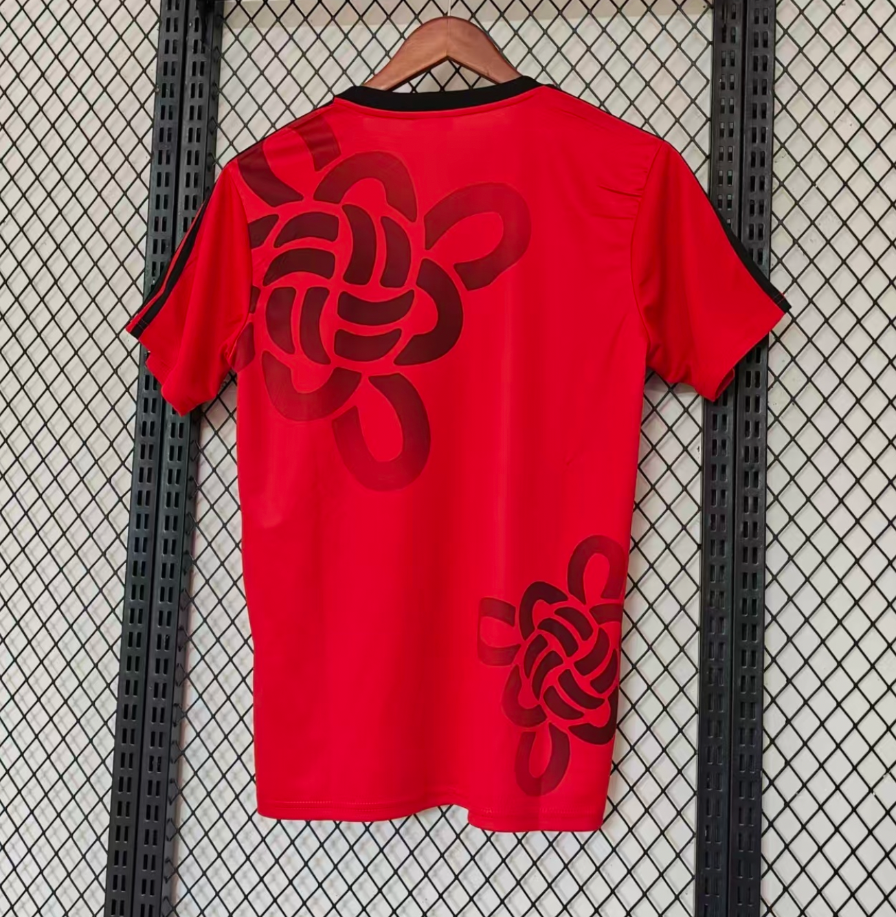 Manchester United 2026 Cultural Story jersey