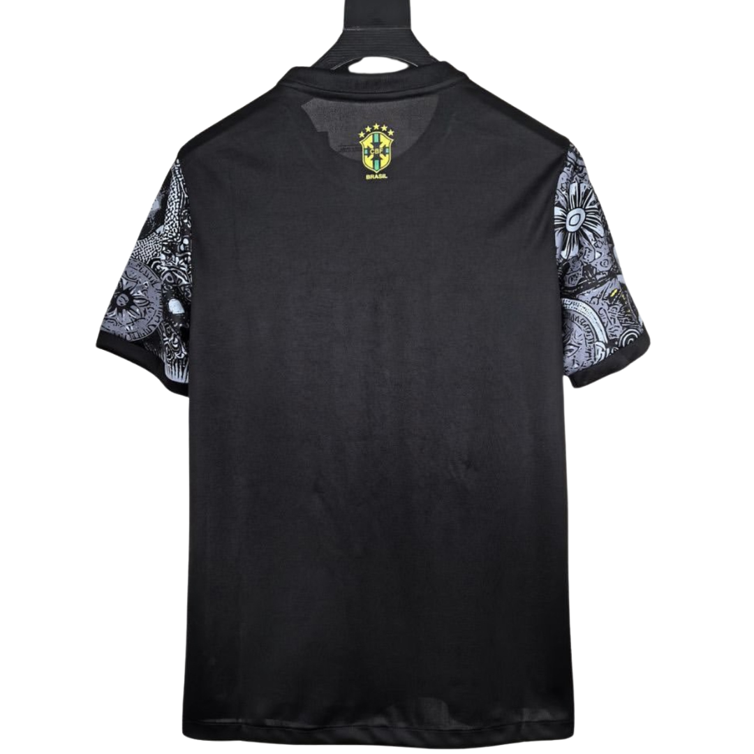 Brazil jesus christ the redeemer 24-25 | Black Colour Special Edition