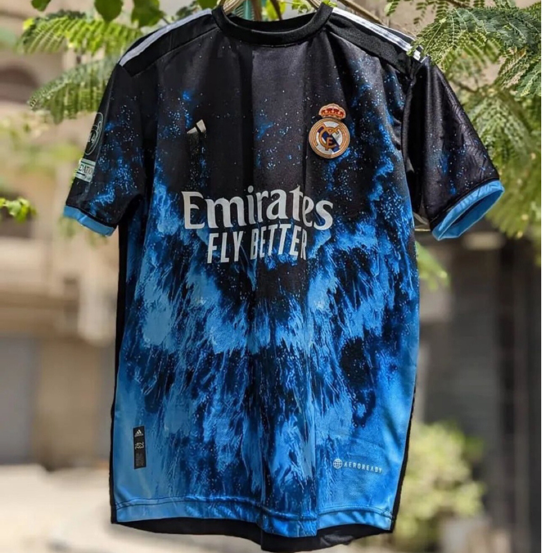 Real Madrid Wave Special Edition