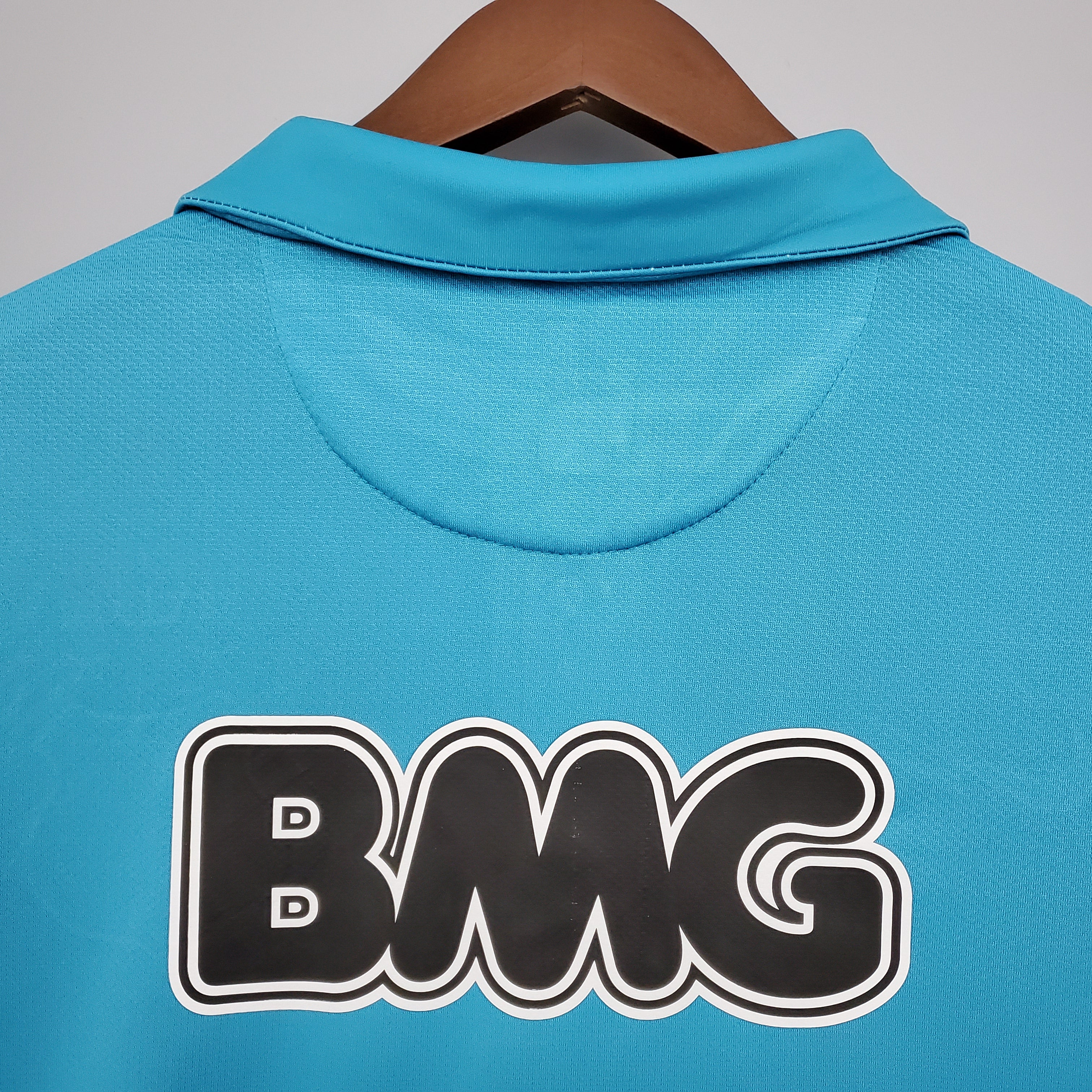 Santos 2012/2013 away retro jersey