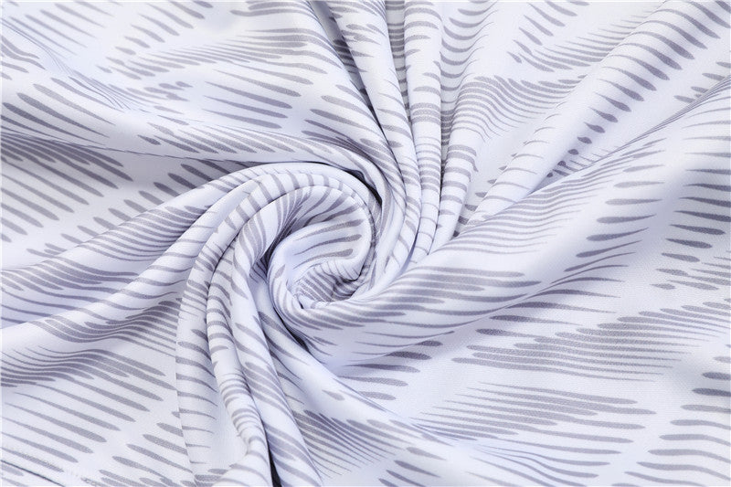 Argentina 23-24 white camouflage style Tracksuit