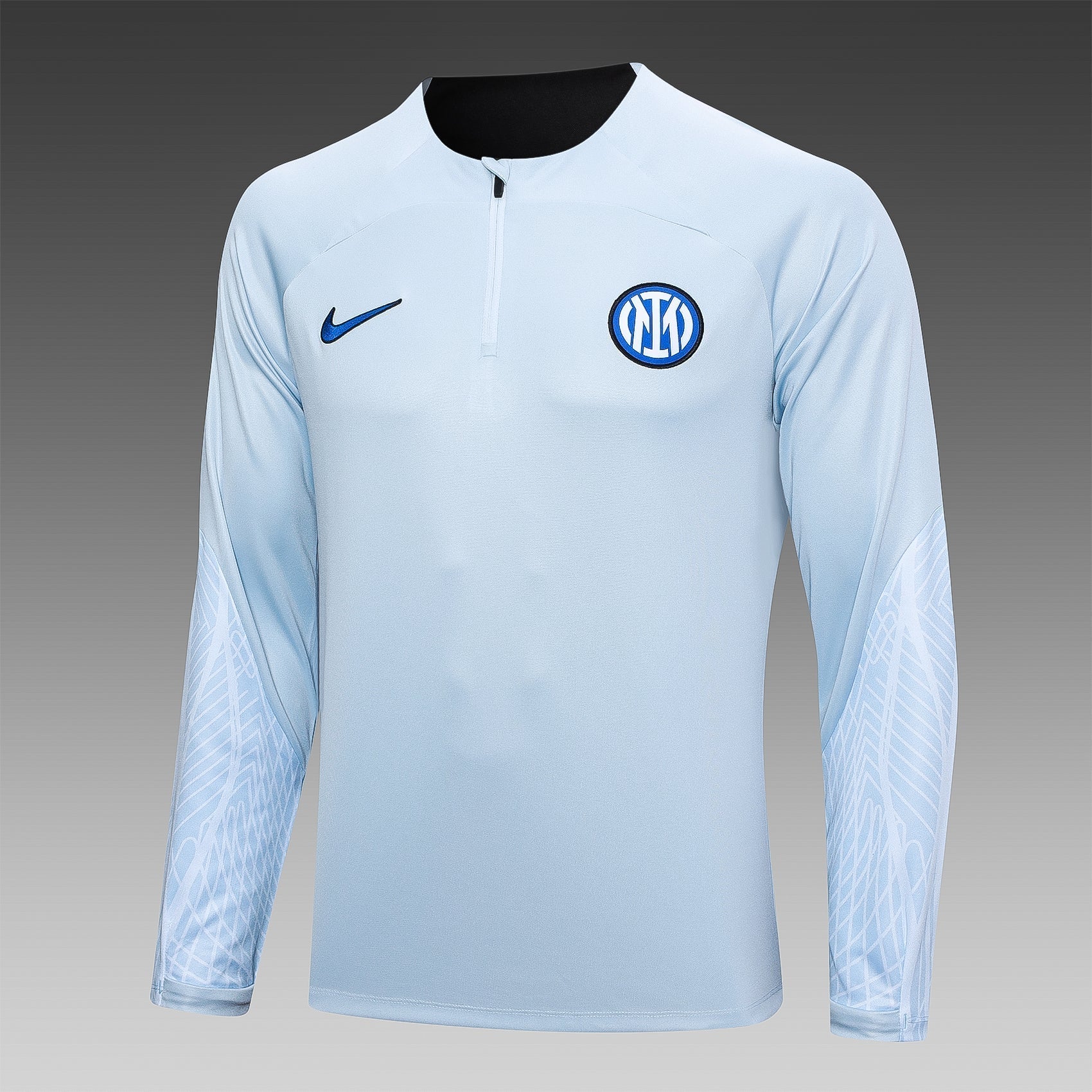 Inter Milan 23-24 Tracksuit