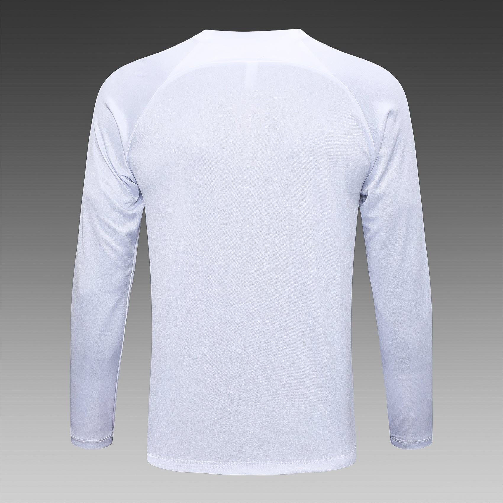 Corinthians 23-24 White Tracksuit
