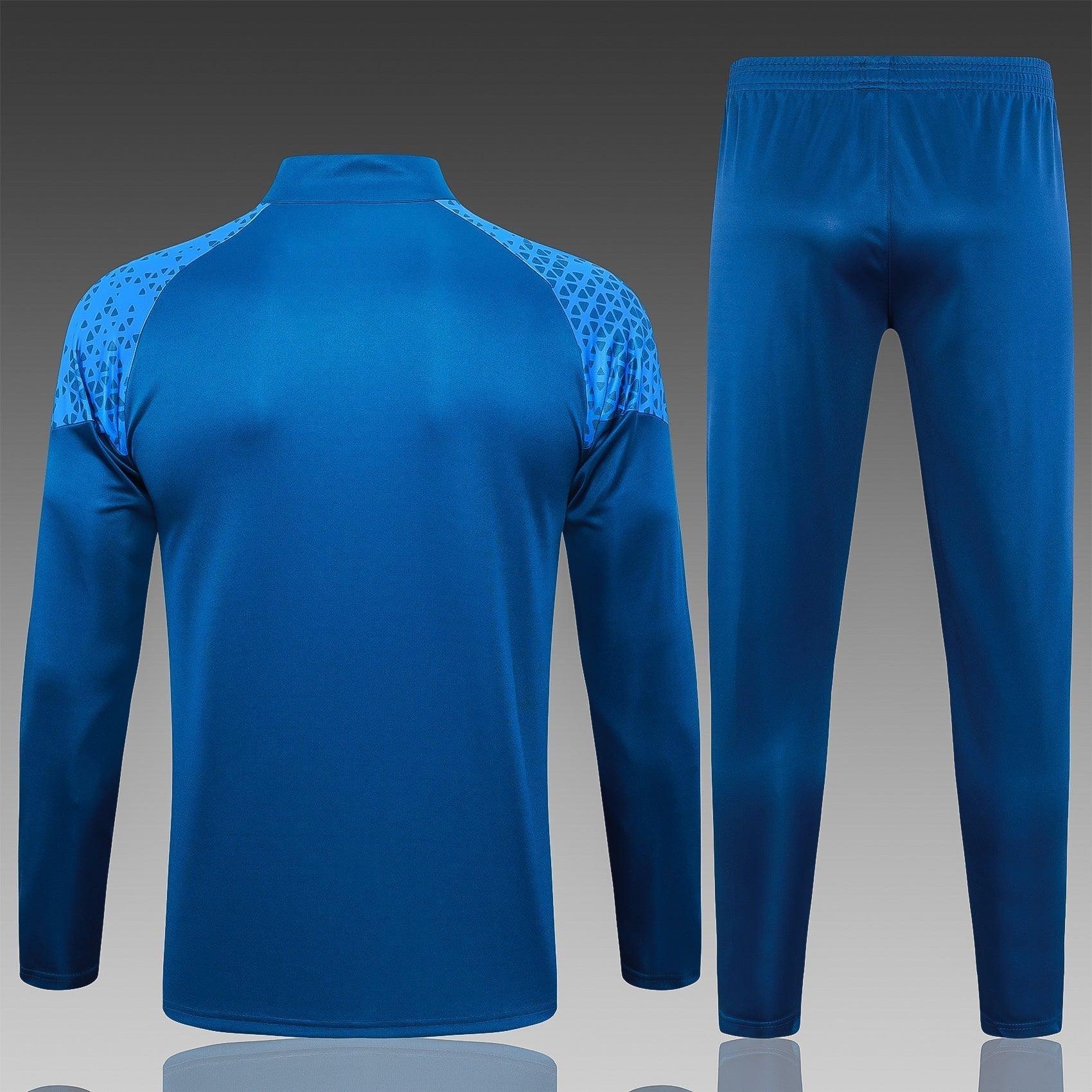 Marseille 23-24 Tracksuit