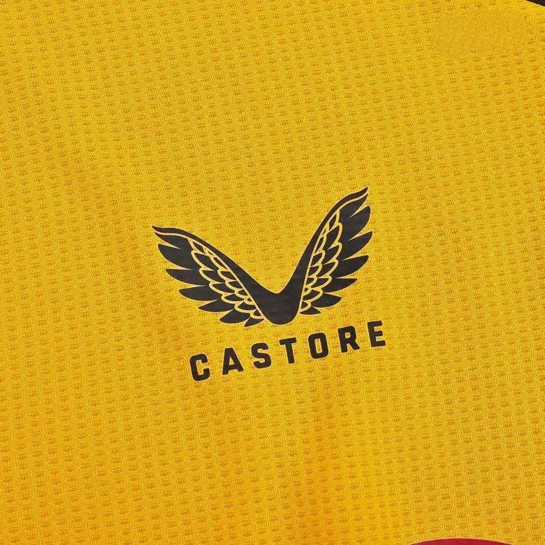 Wolverhampton Wanderers Home Jersey 2022/23