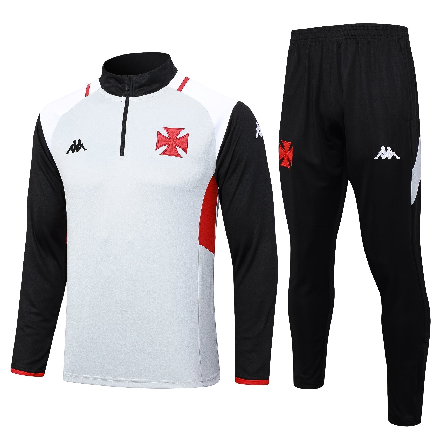 Vasco Da Gama 23-24 Tracksuit