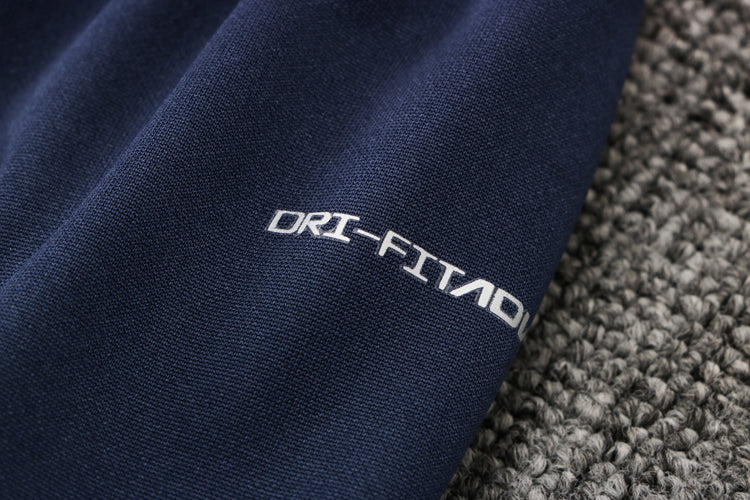 France 22-23 Blue Junior Tracksuit