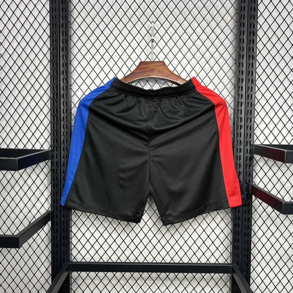 Barca 24/25 Away Shorts