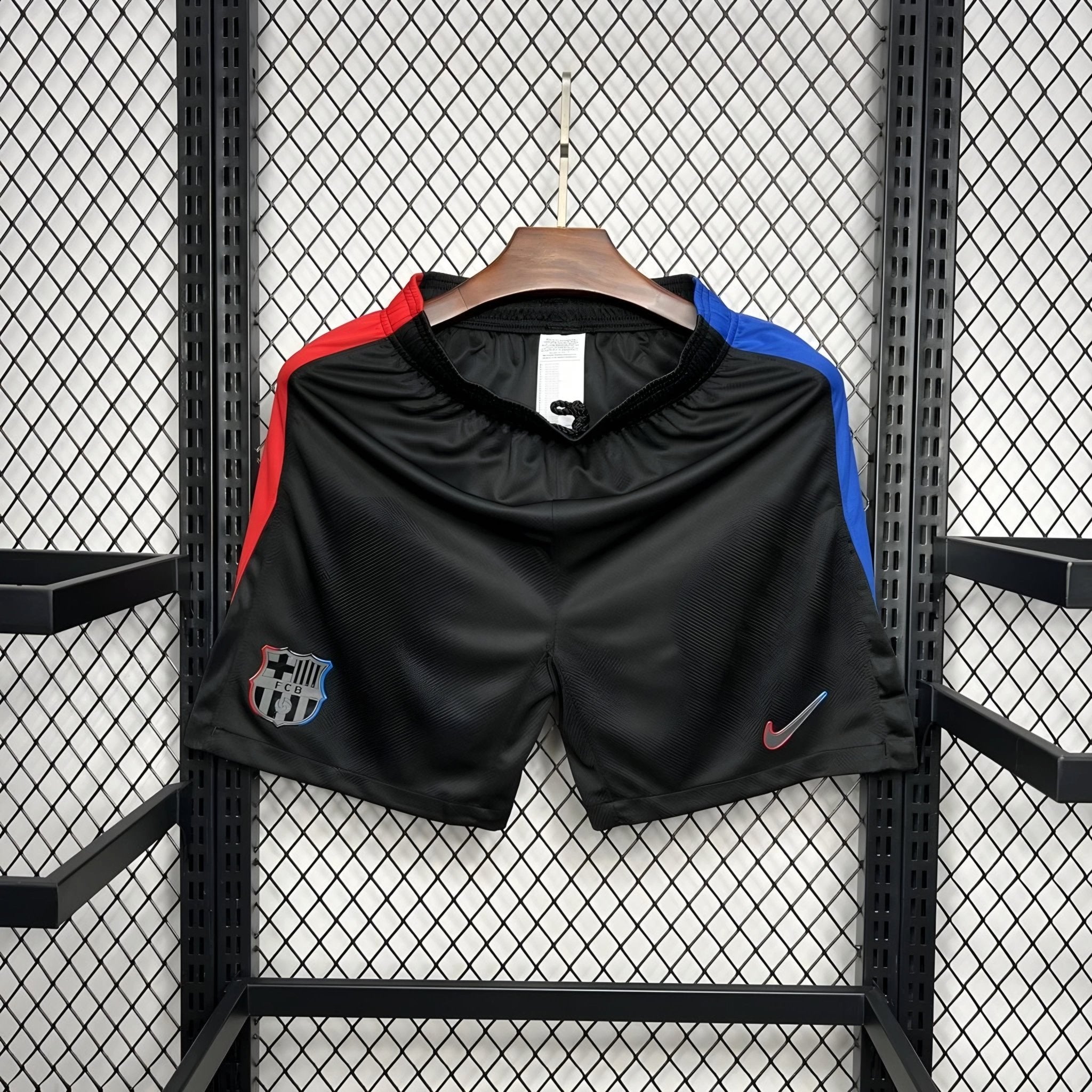 Barca 24/25 Away Shorts