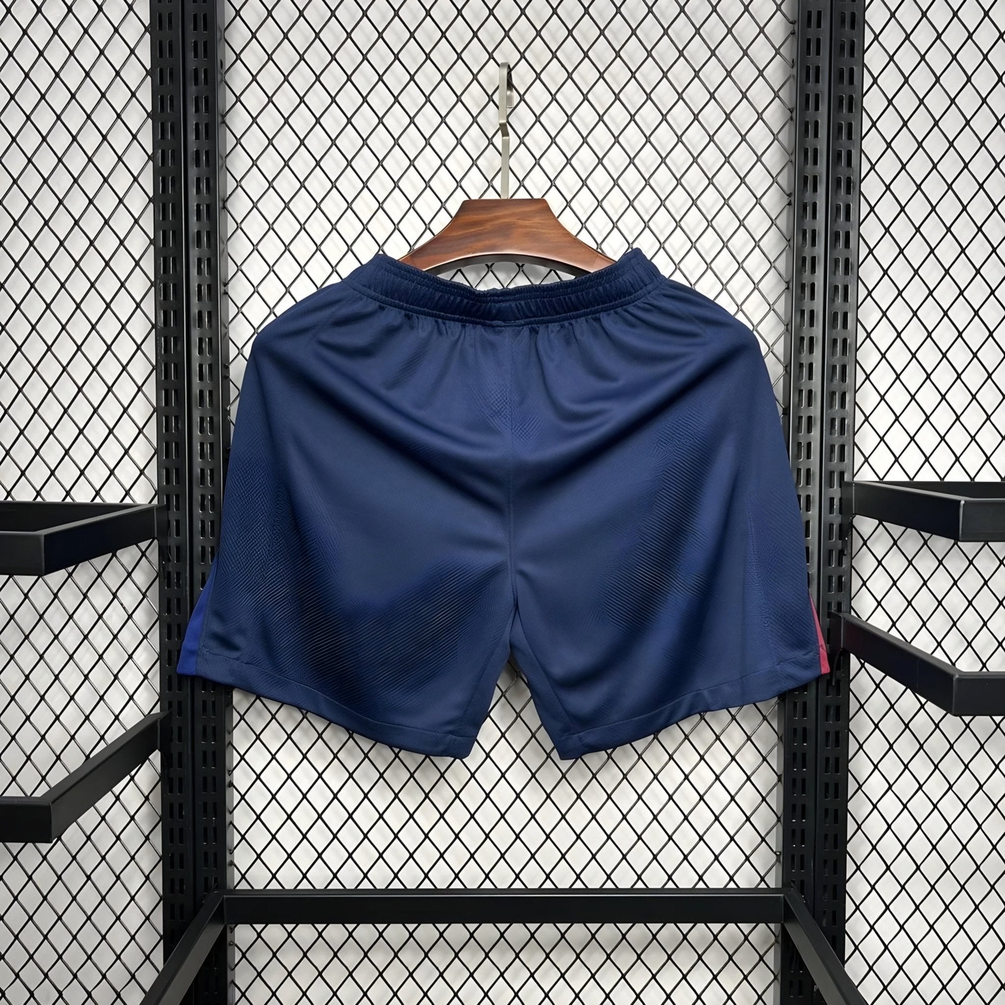 Barca 24/25 Home Shorts