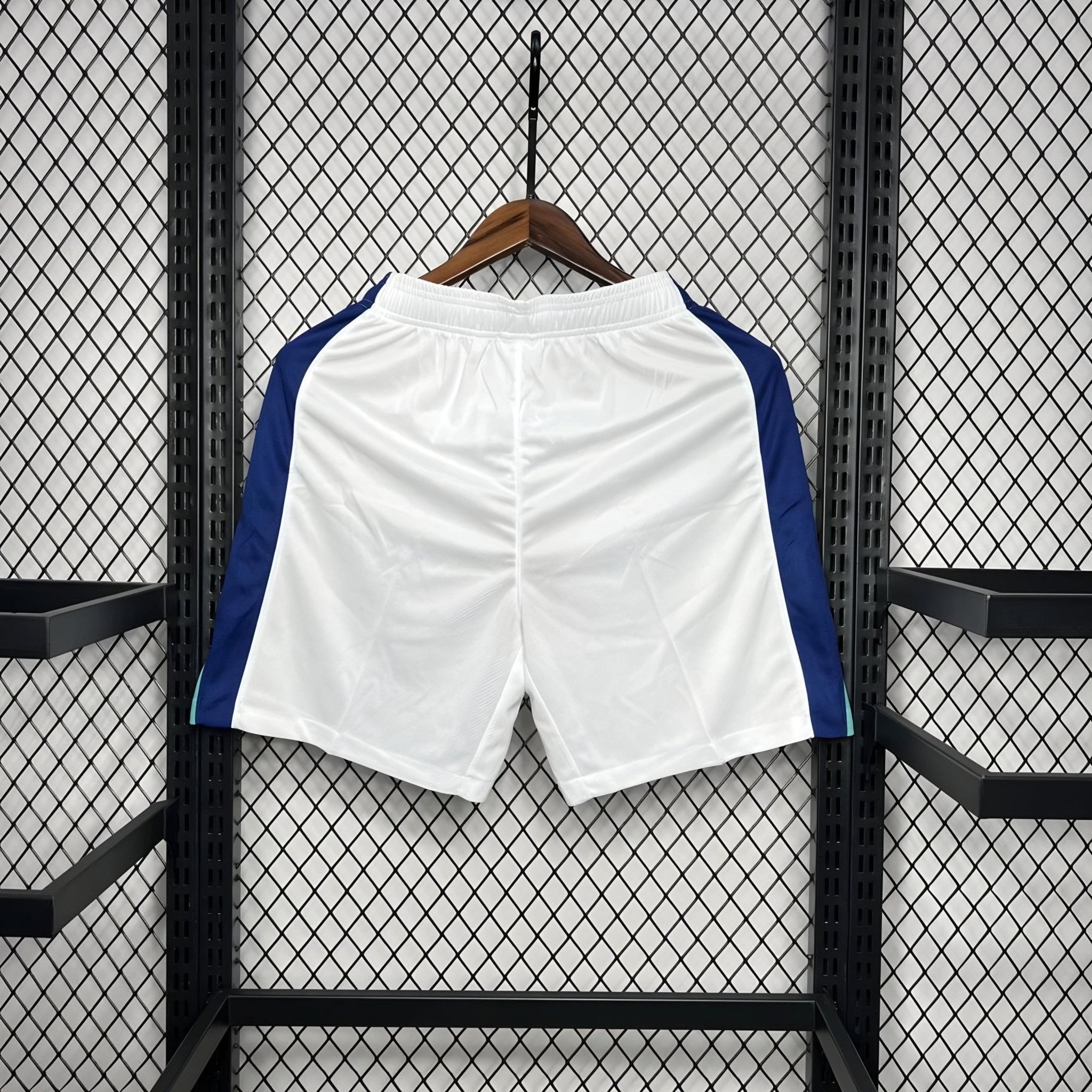 Brazil 24/25 Away Shorts