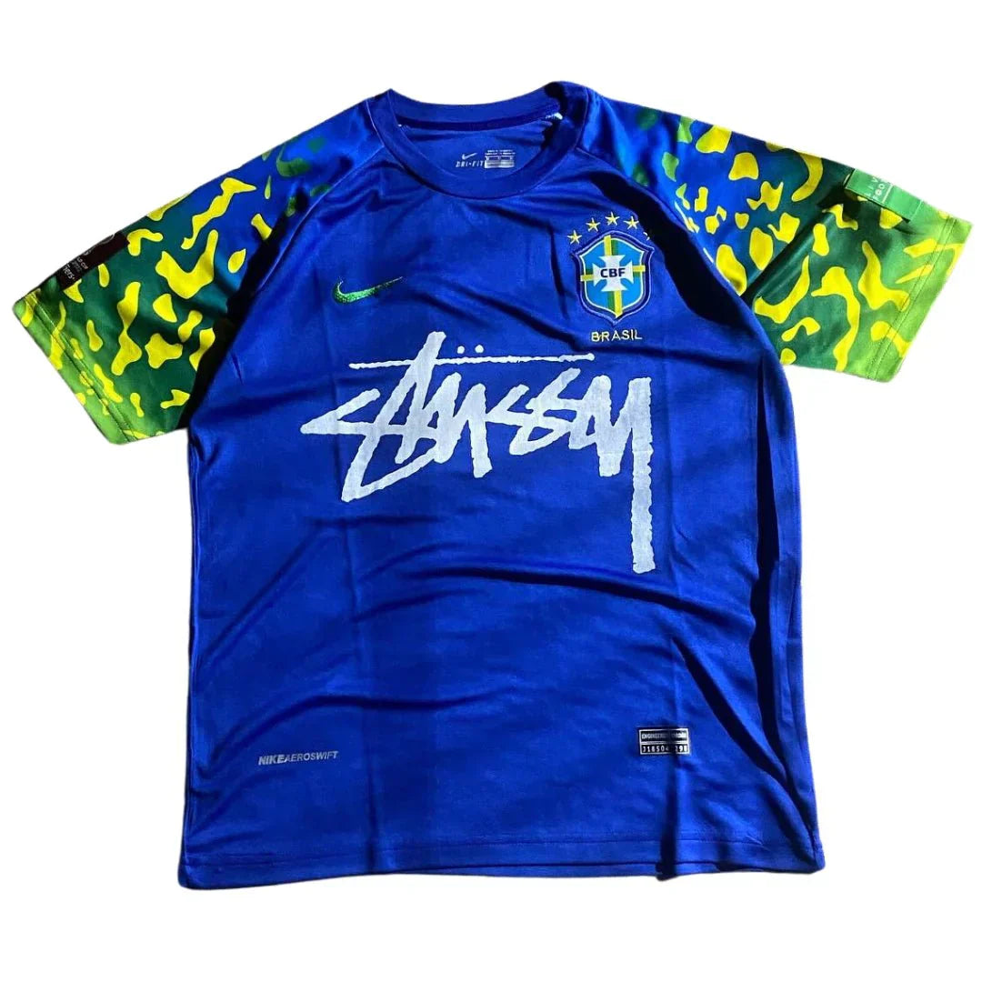 BRASIL X STUSSY 2022 | Edición especial