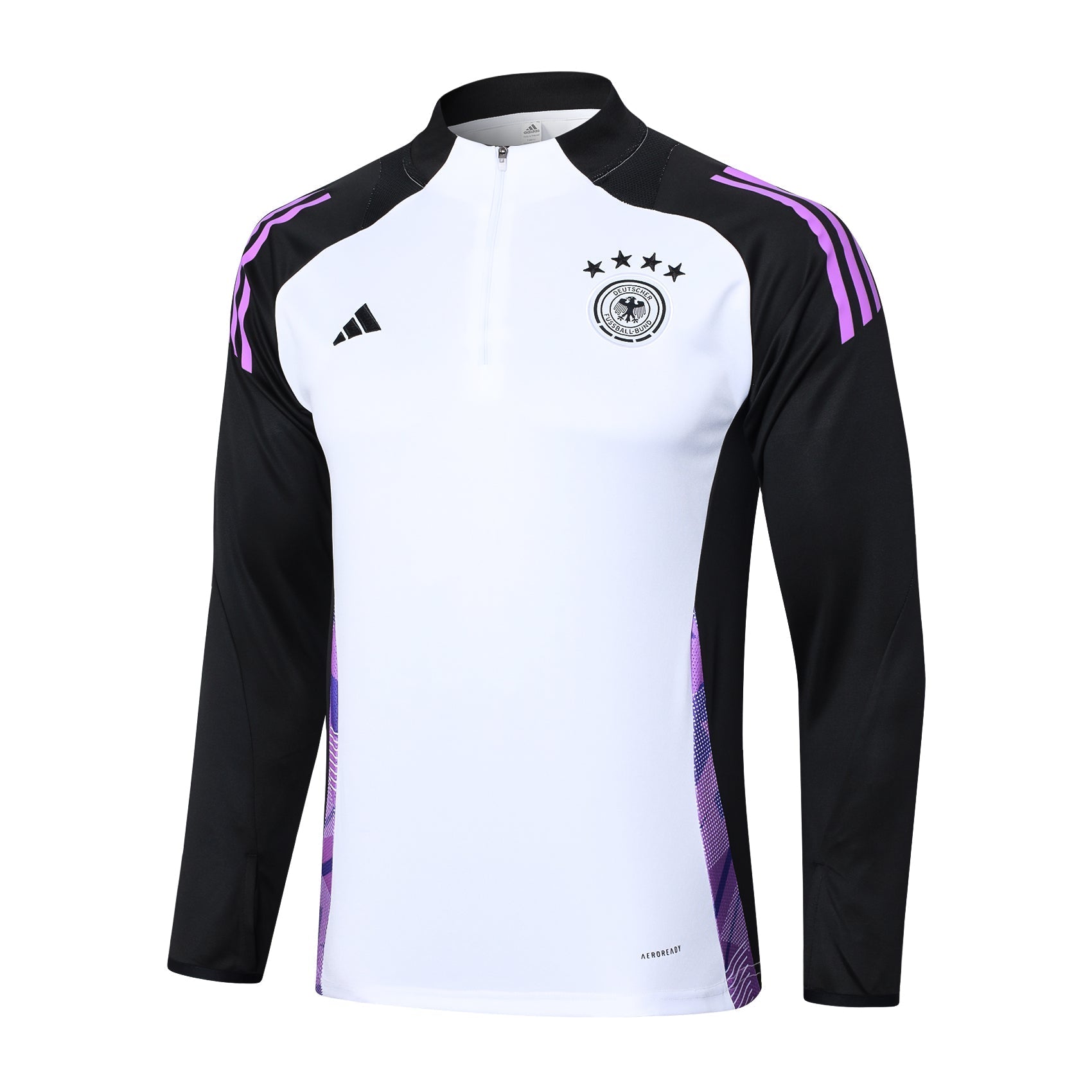 Germany 24-25 Tracksuit