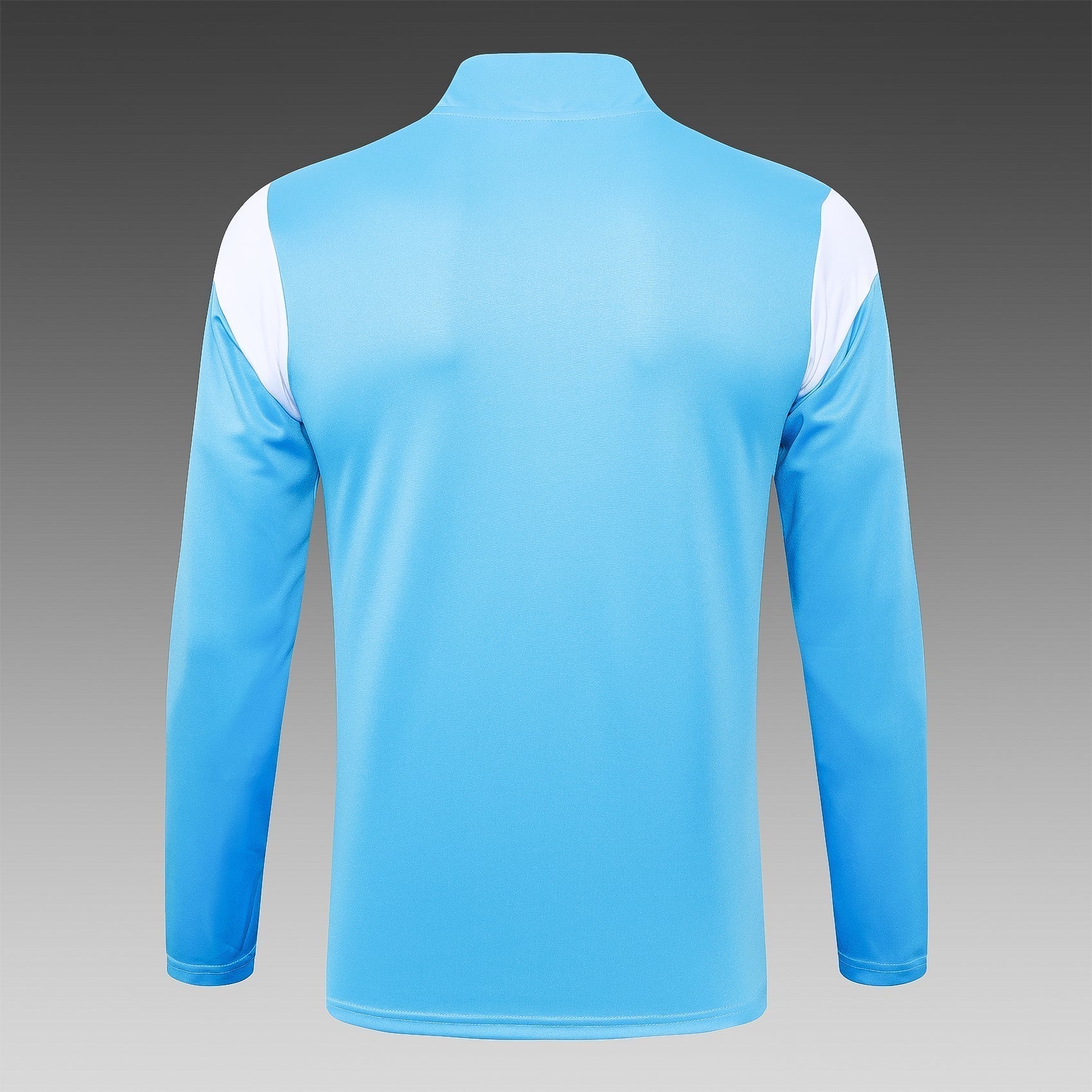 Marseille 23-24 Sky Blue Tracksuit