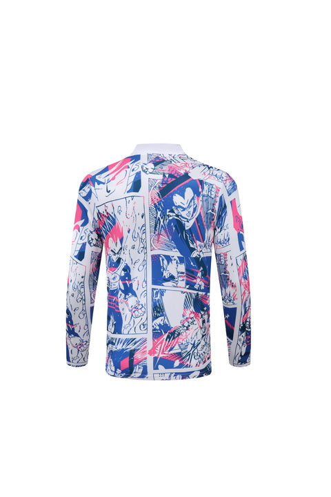 Japan Dragon Ball Tracksuit