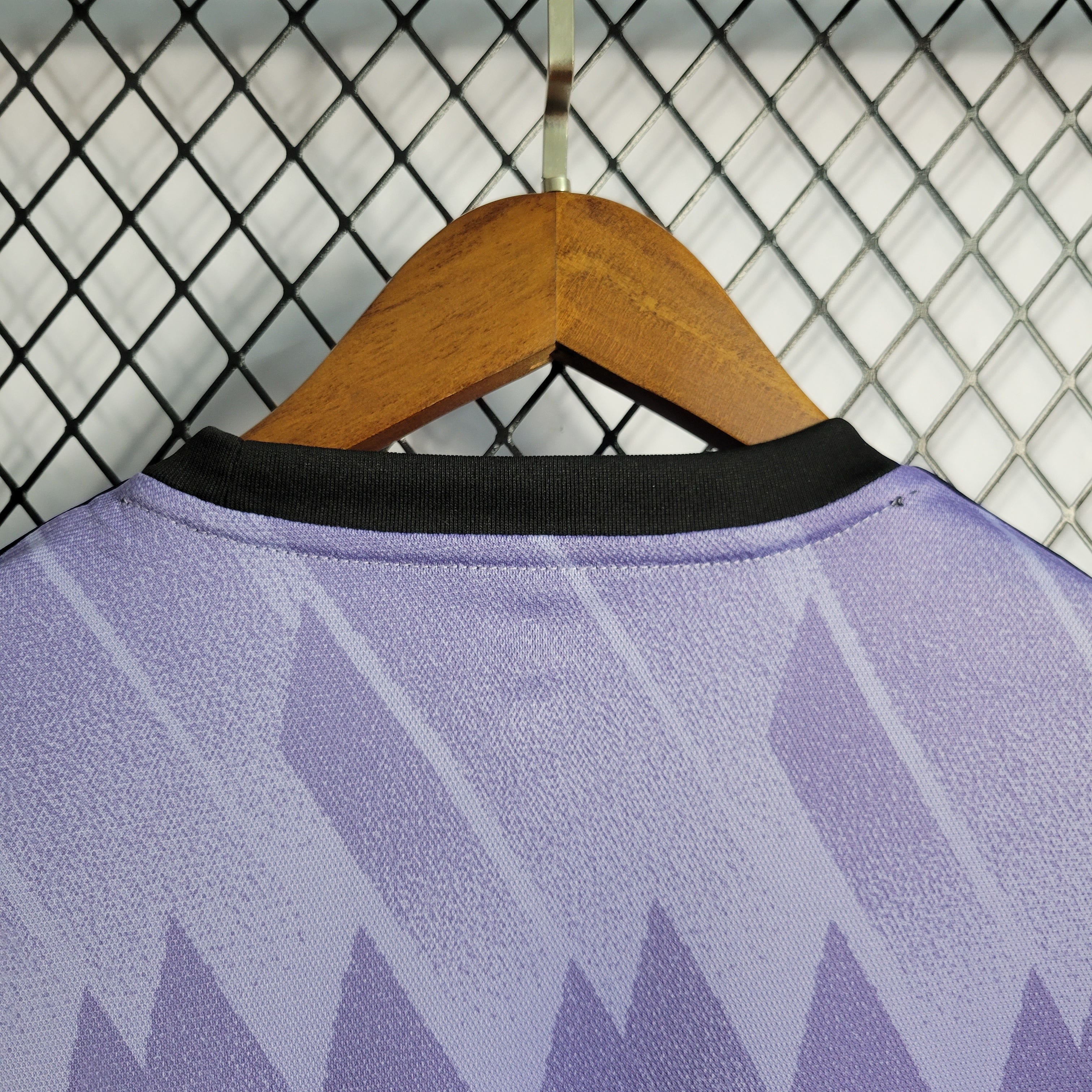 Real Madrid 22-23 Away Kit