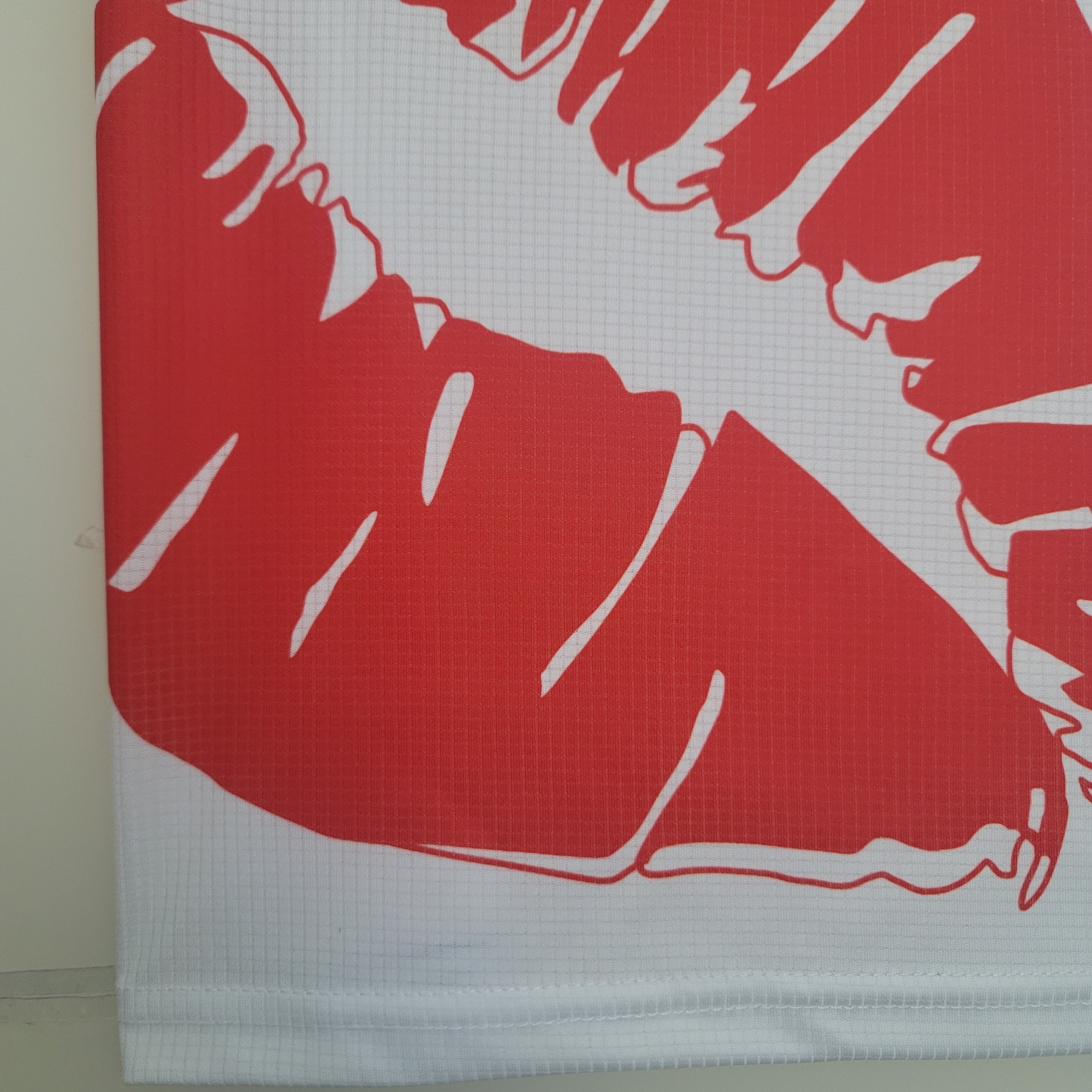 Napoli Valentine day Edition kit