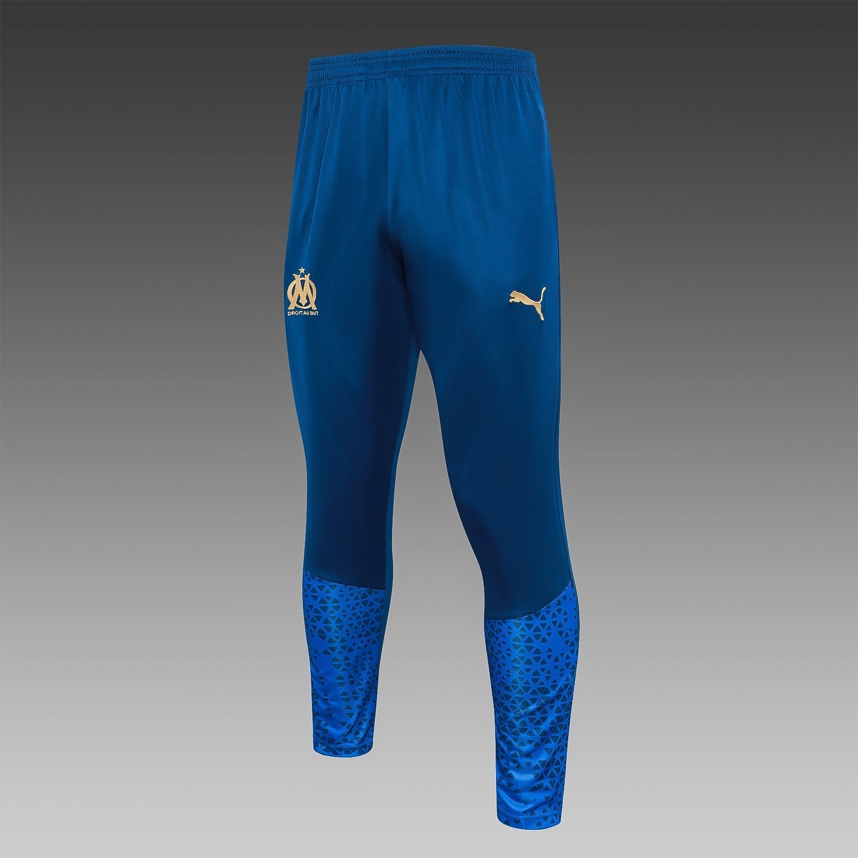 Marseille 23-24 Tracksuit