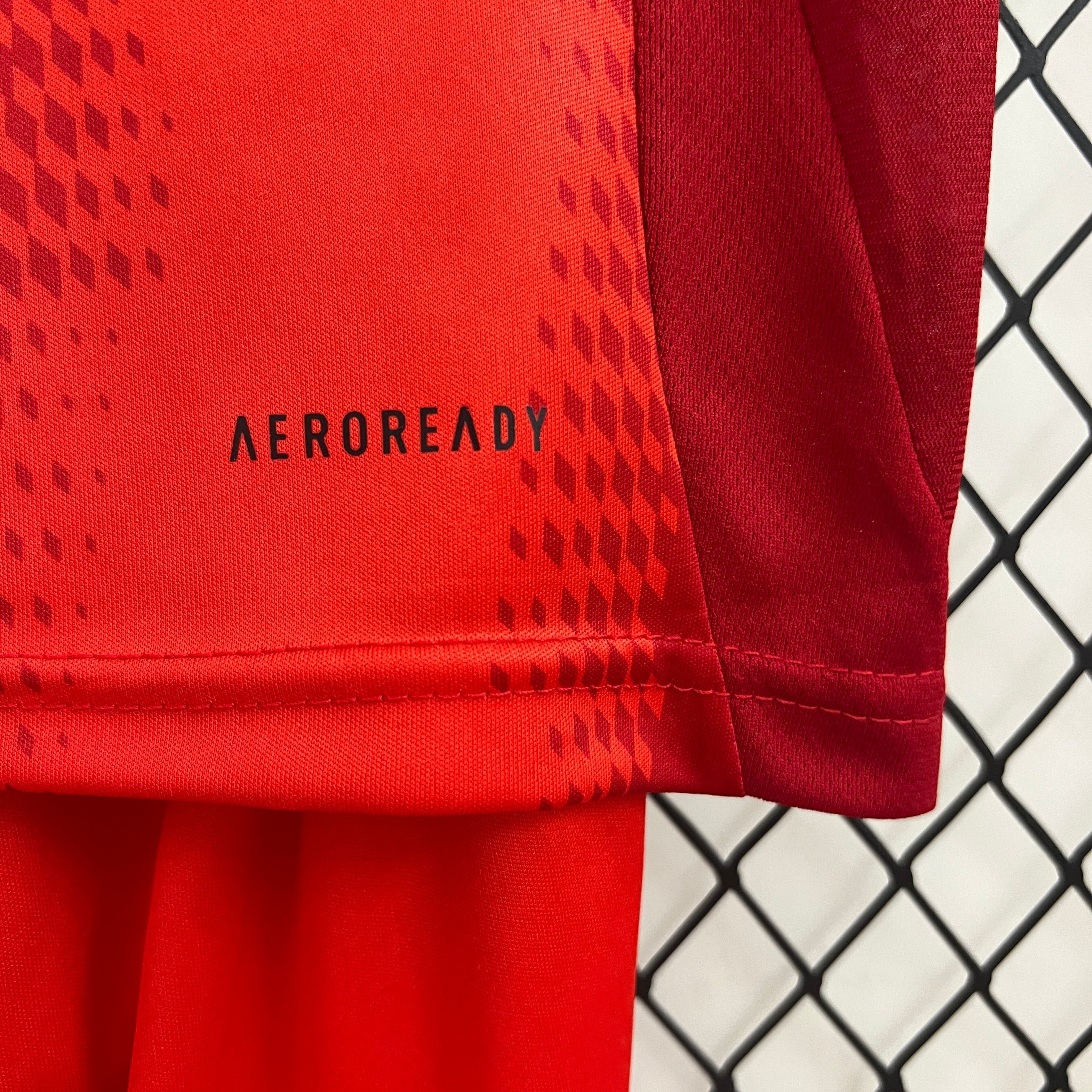 Bayern Munich Kids Jersey 2025