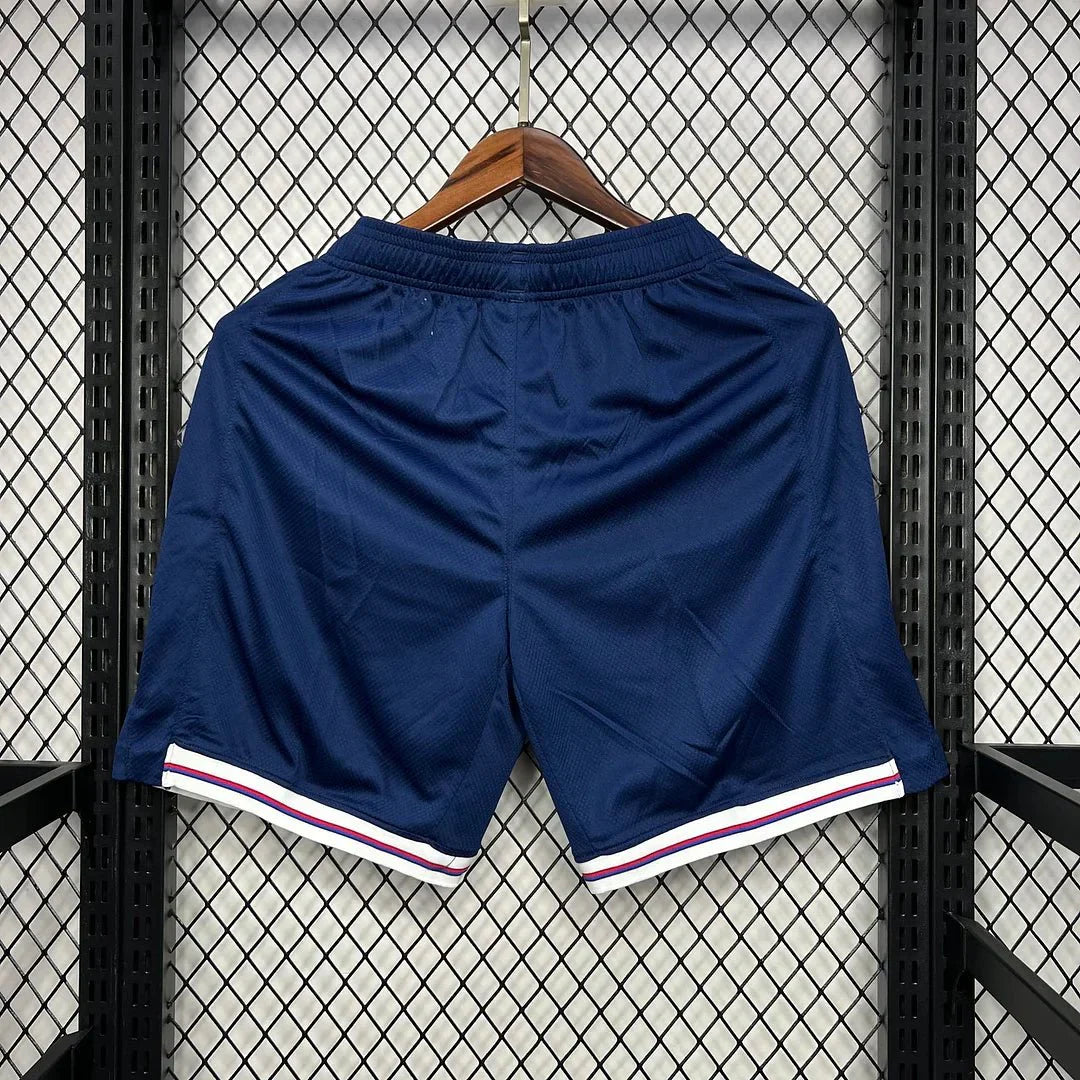 England 24/25 Home Shorts