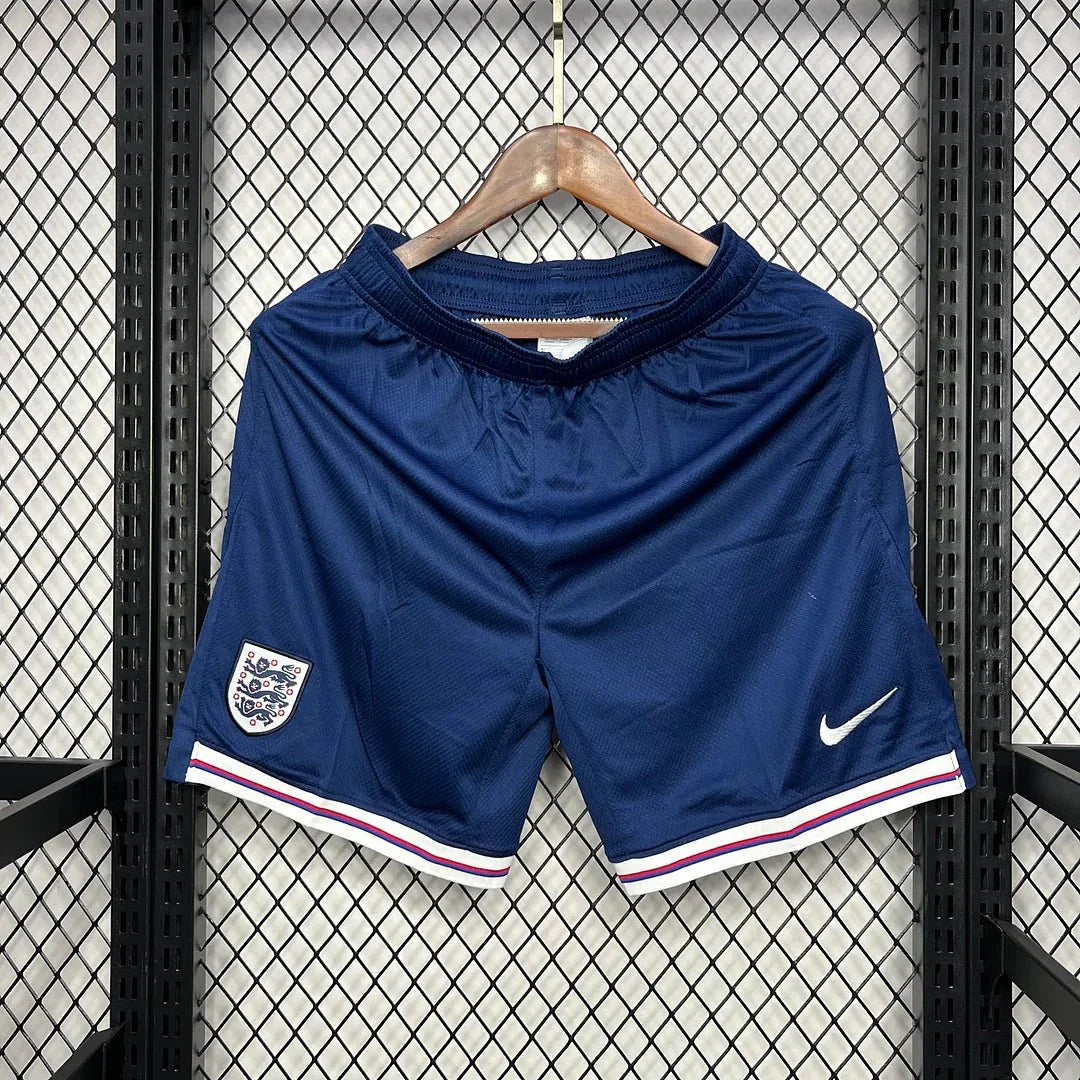 England 24/25 Home Shorts