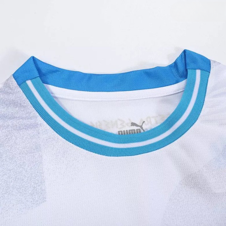 Marseille Home Jersey 2023-24