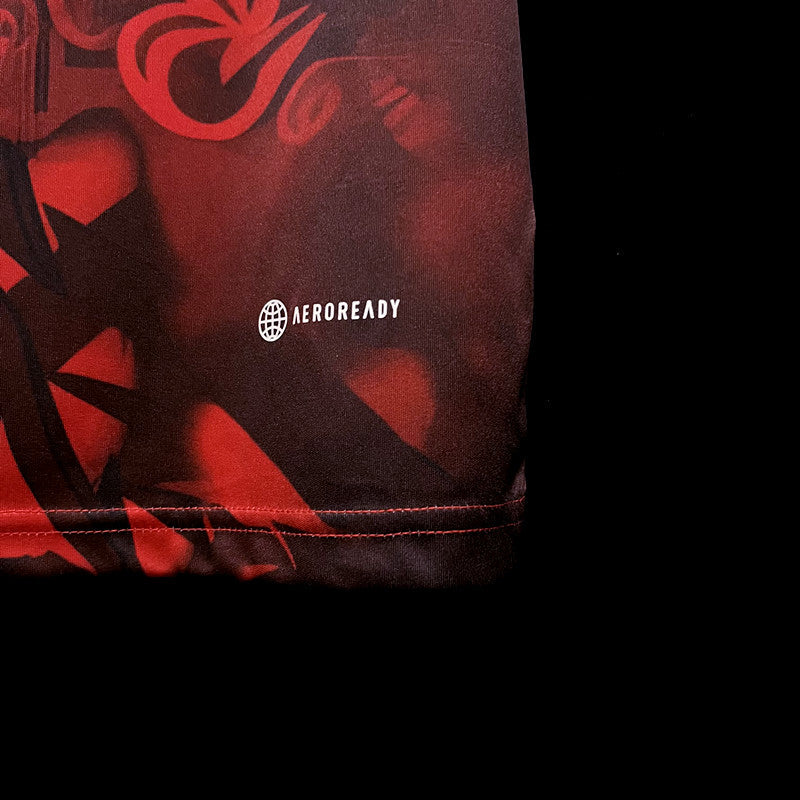 Arsenal Dark Red Special Edition jersey