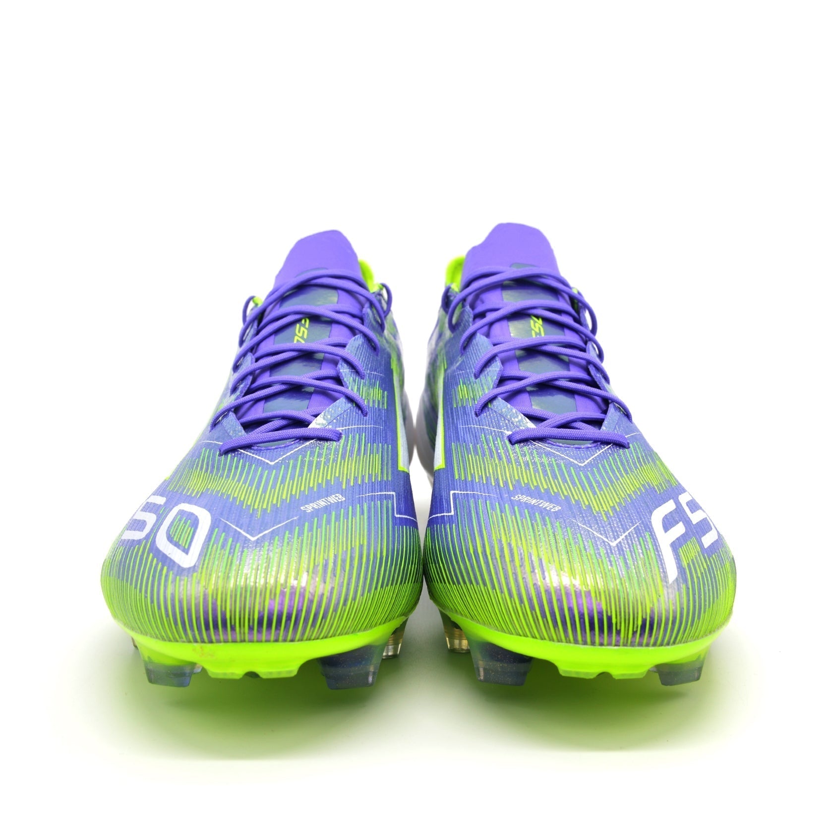 F50 Elite FG