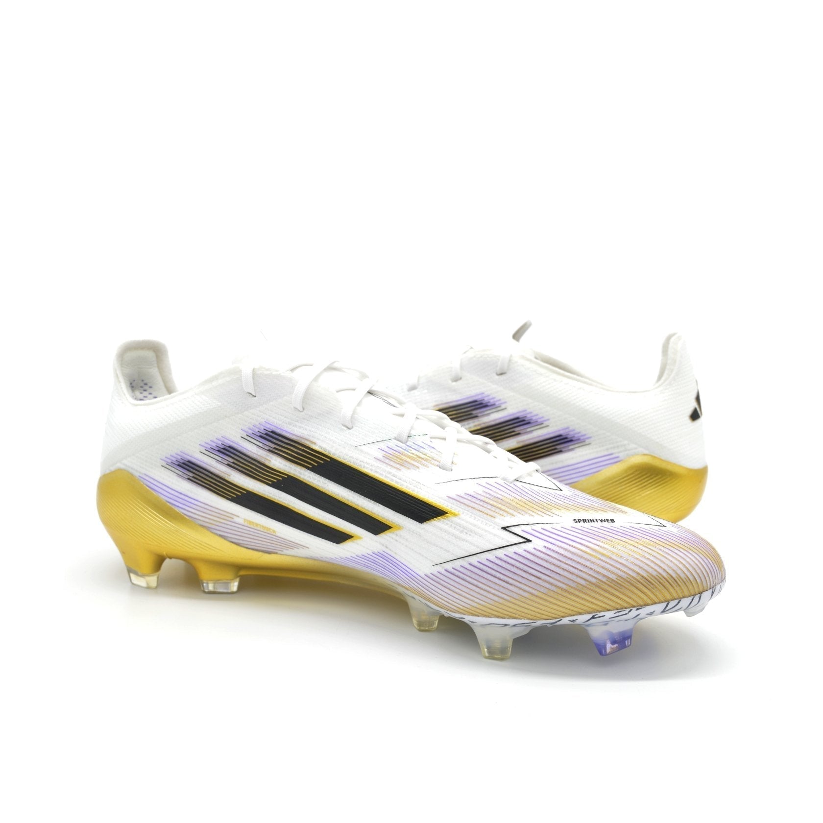 F50 Elite FG