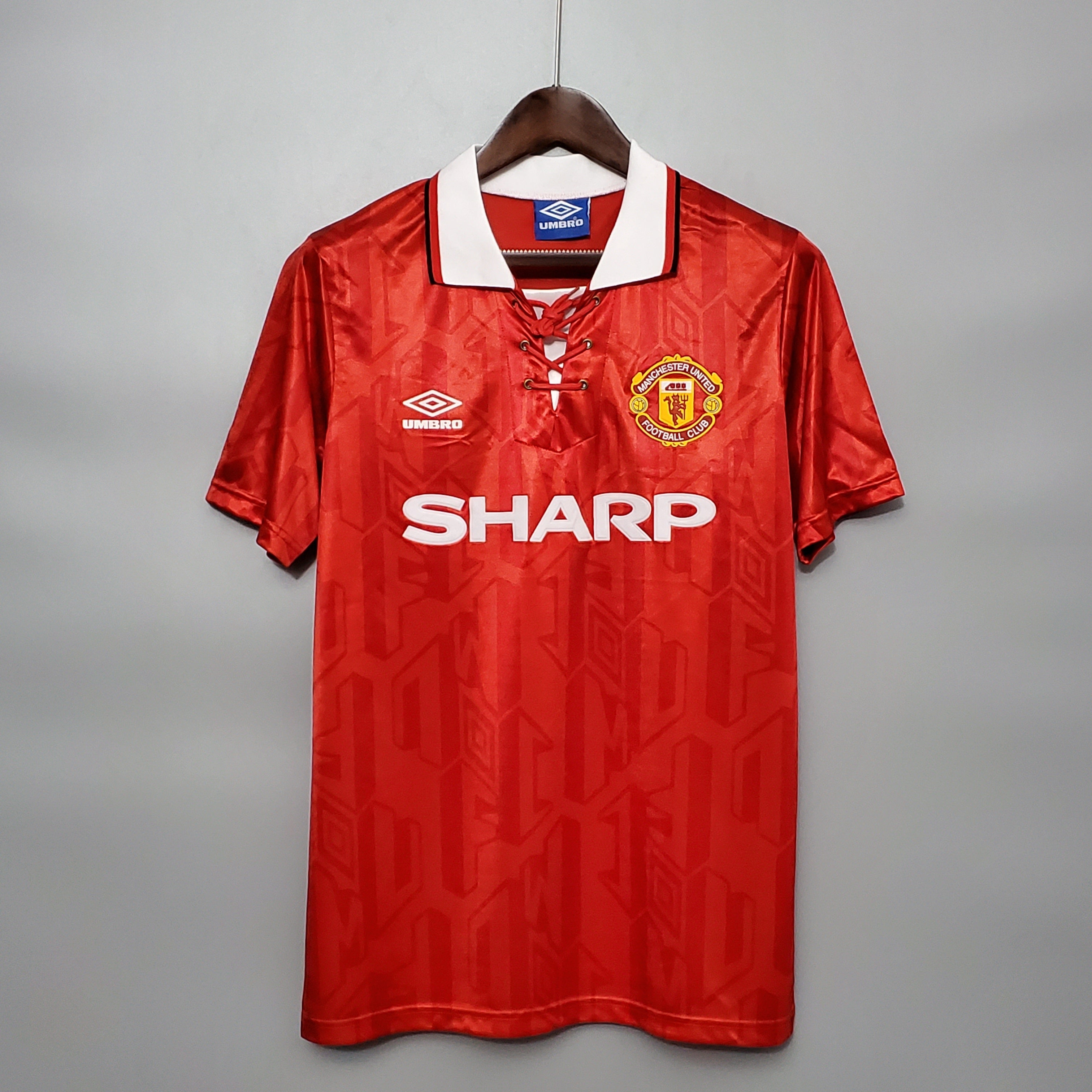 1992-1994 MANU home retro kit