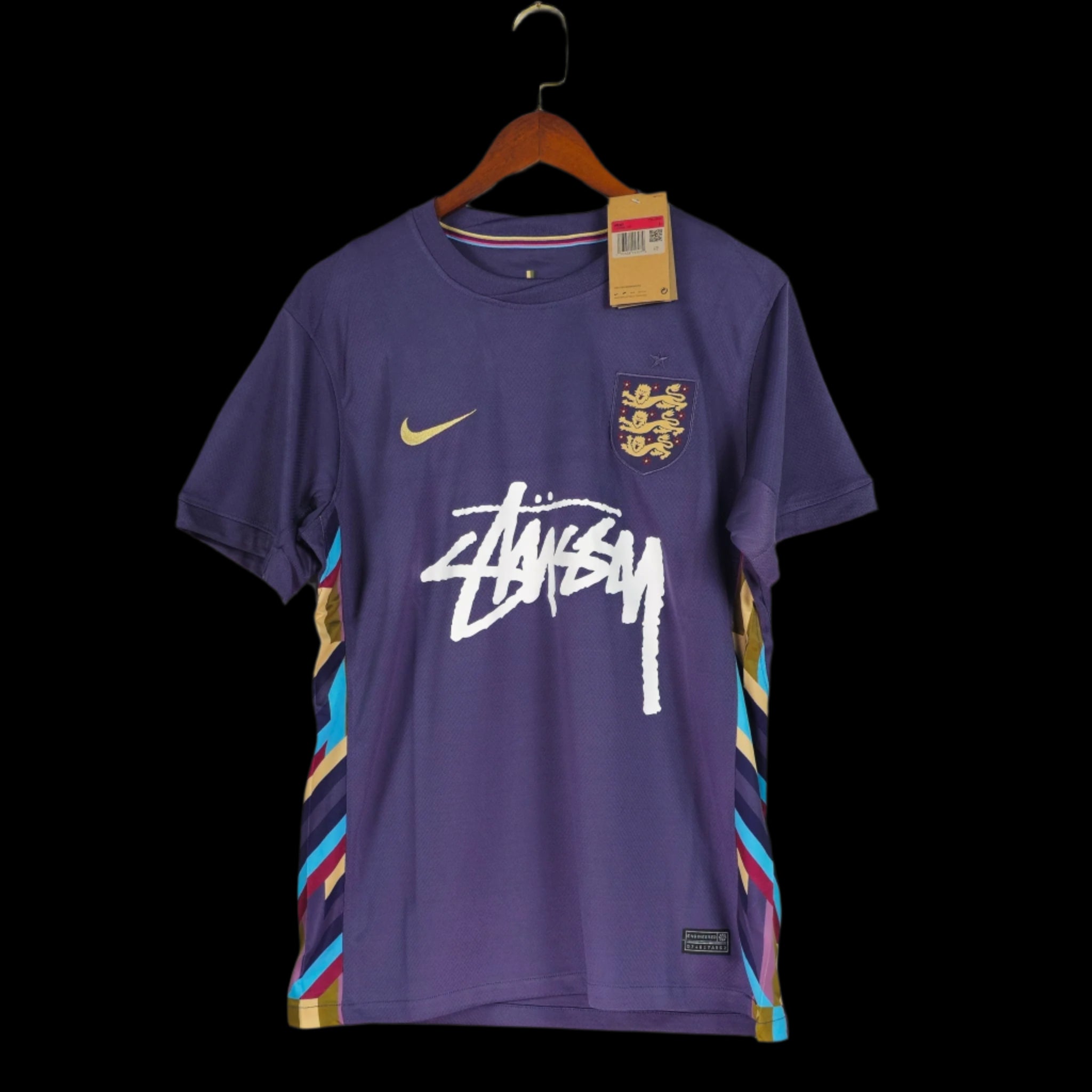 England 24-25 | Special Edition