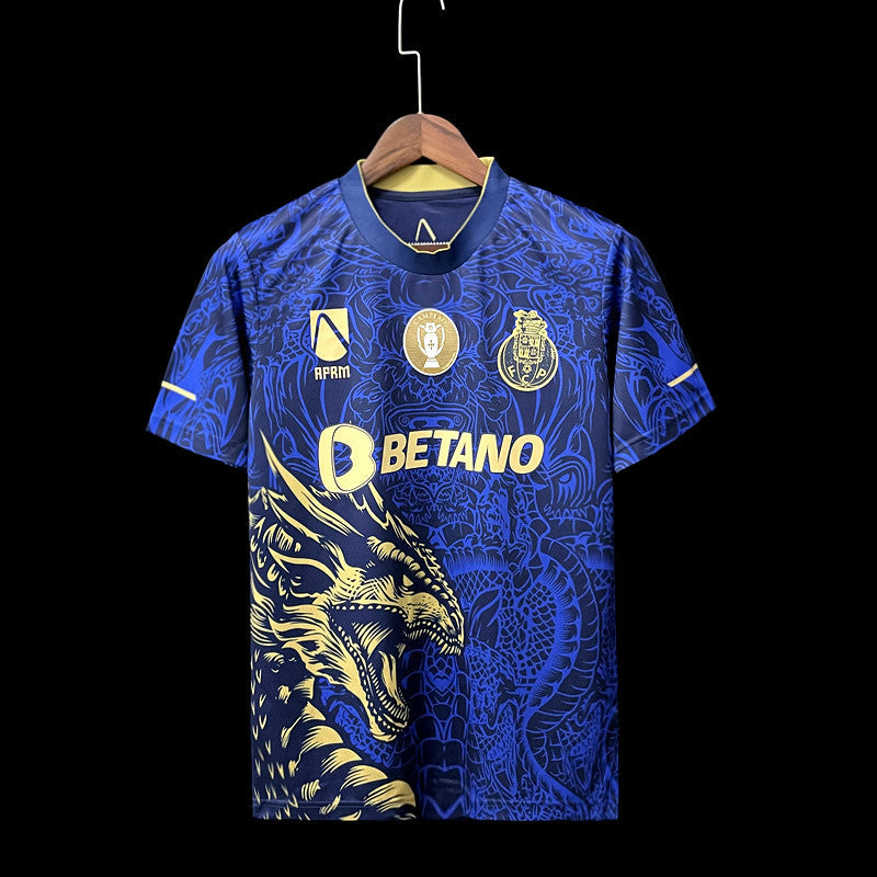 FC Porto Special Champions Dragon Kit