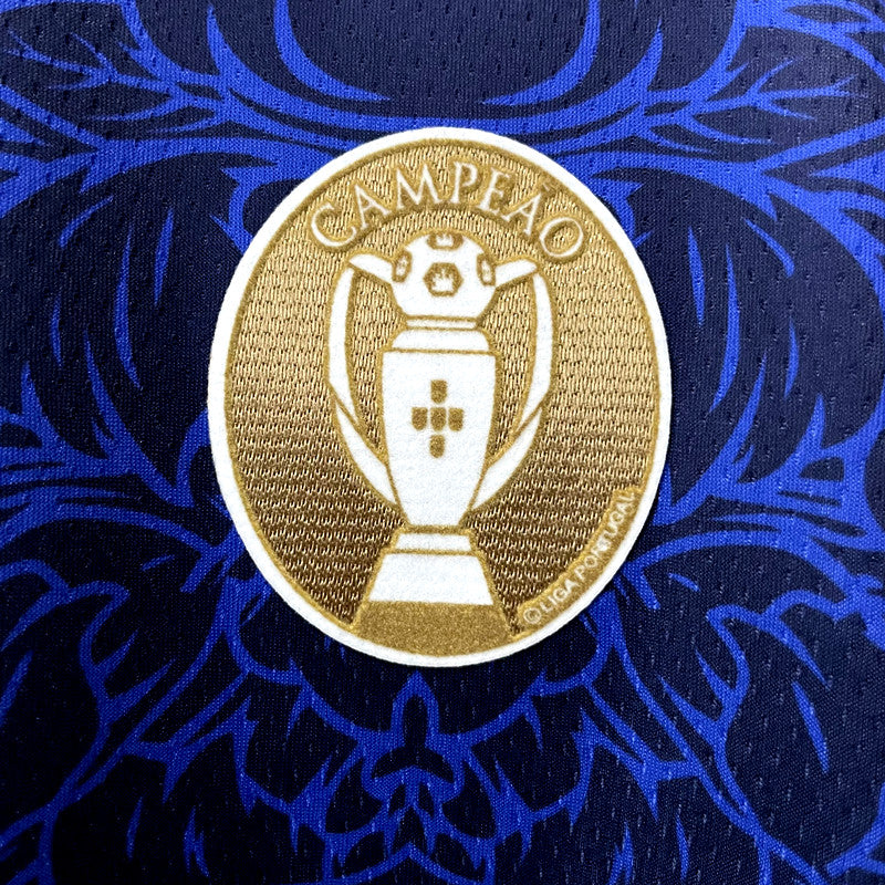 FC Porto Special Champions Dragon Kit