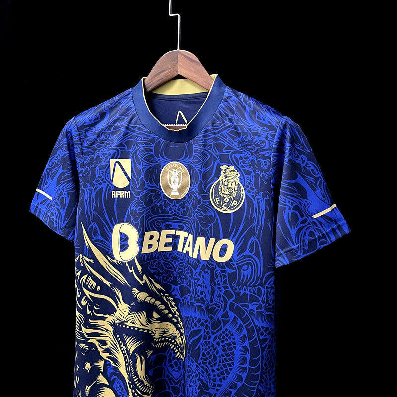 FC Porto Special Champions Dragon Kit
