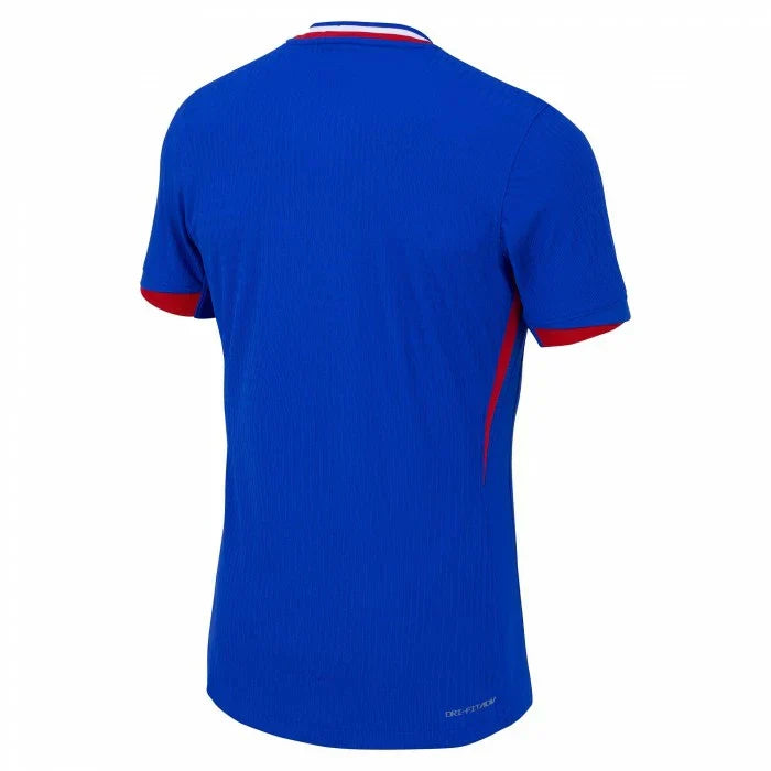 Camiseta Francia Local 24/25 Eurocopa 2024
