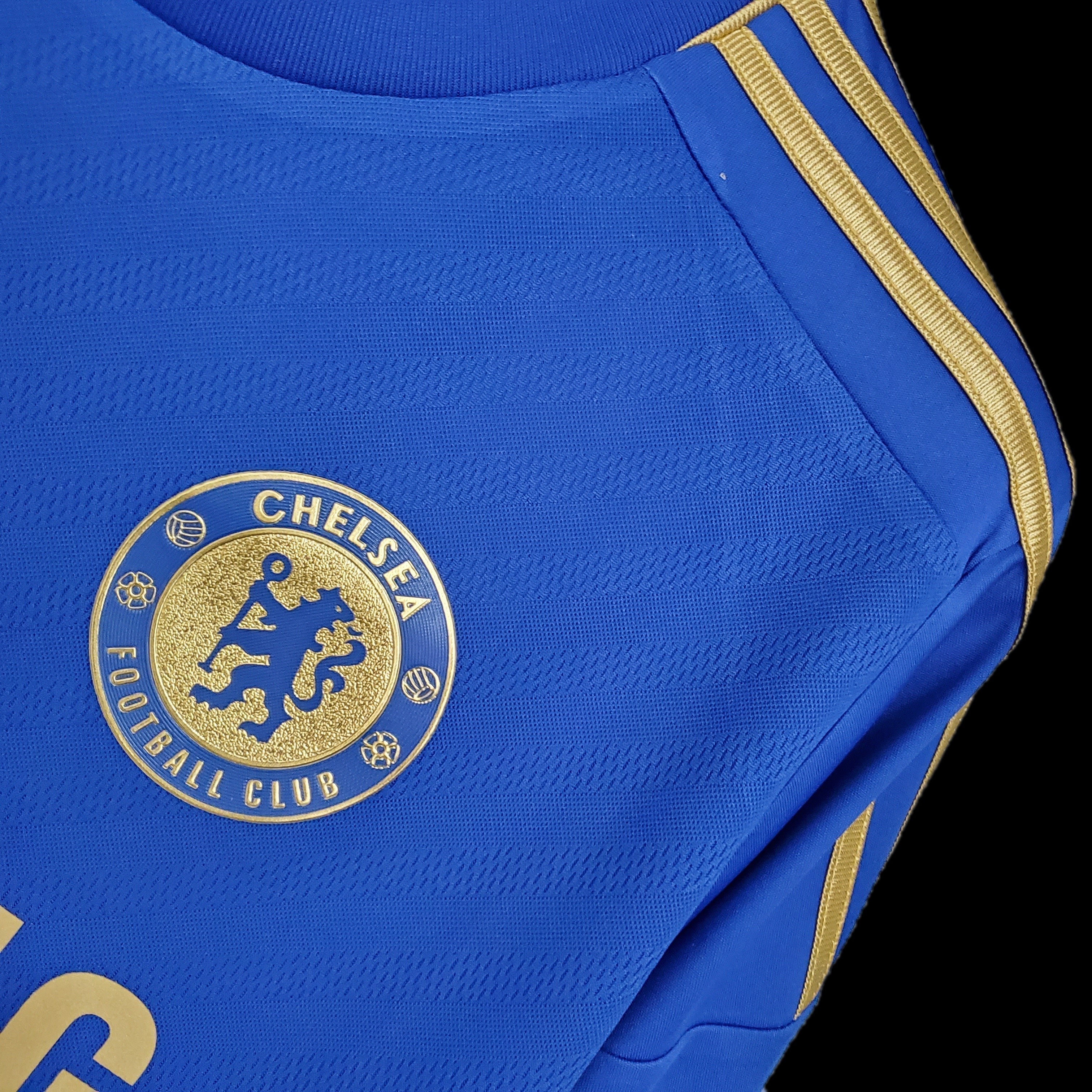 Chelsea 2012-2013 Retro Kit