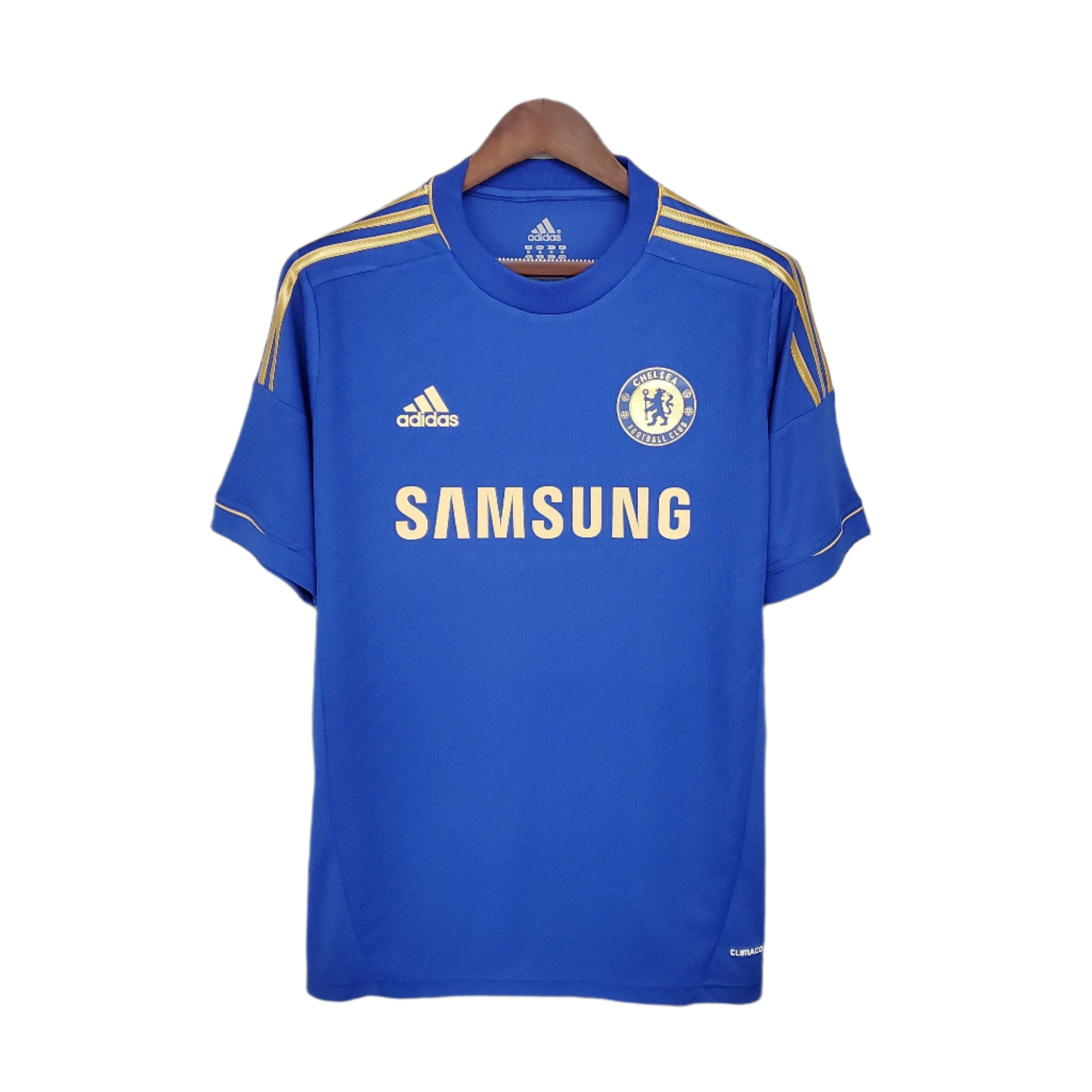 Chelsea 2012-2013 Retro Kit